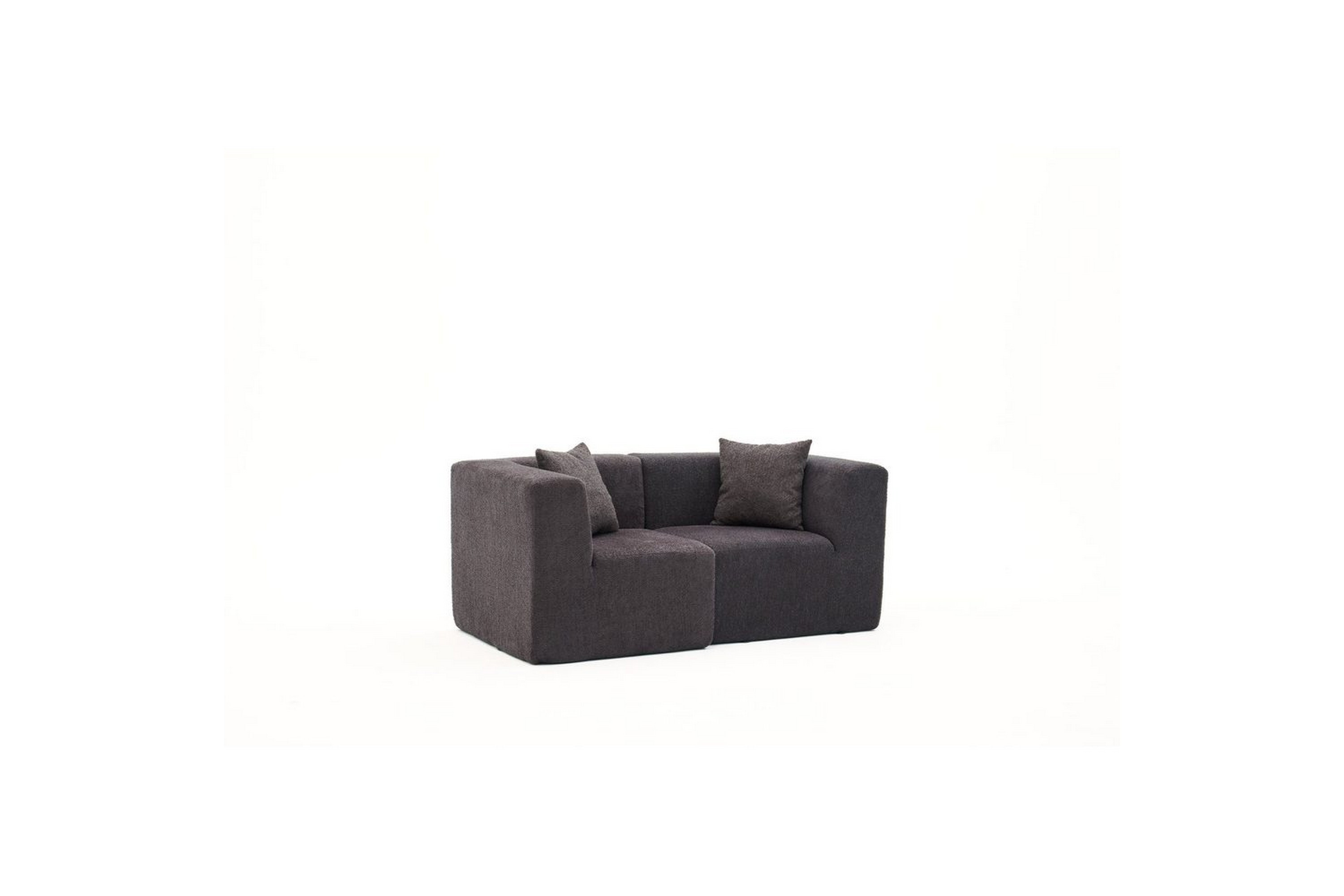 veyno soffa 2-sits - antracit