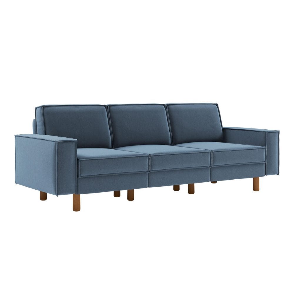 Vilsa 3-sits Soffa - Bl&aring;