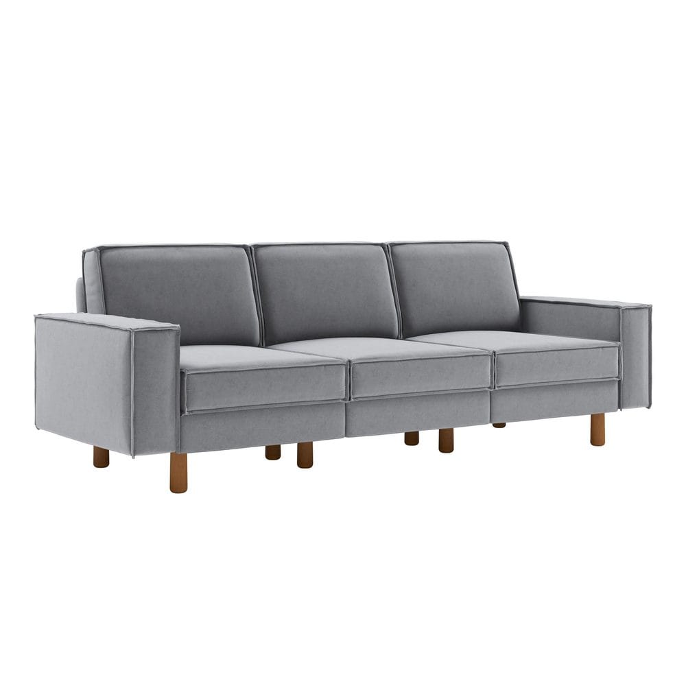 Vilsa 3-sits Soffa - Gr&aring;