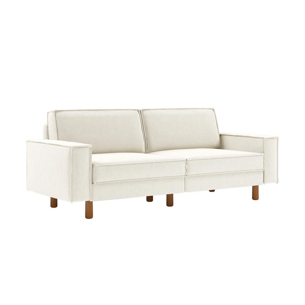 Vilsa 3-sits Soffa - Ivory