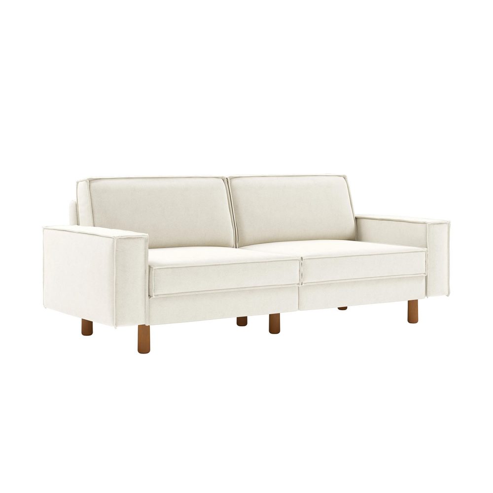 vilsa 3-sits soffa - ivory