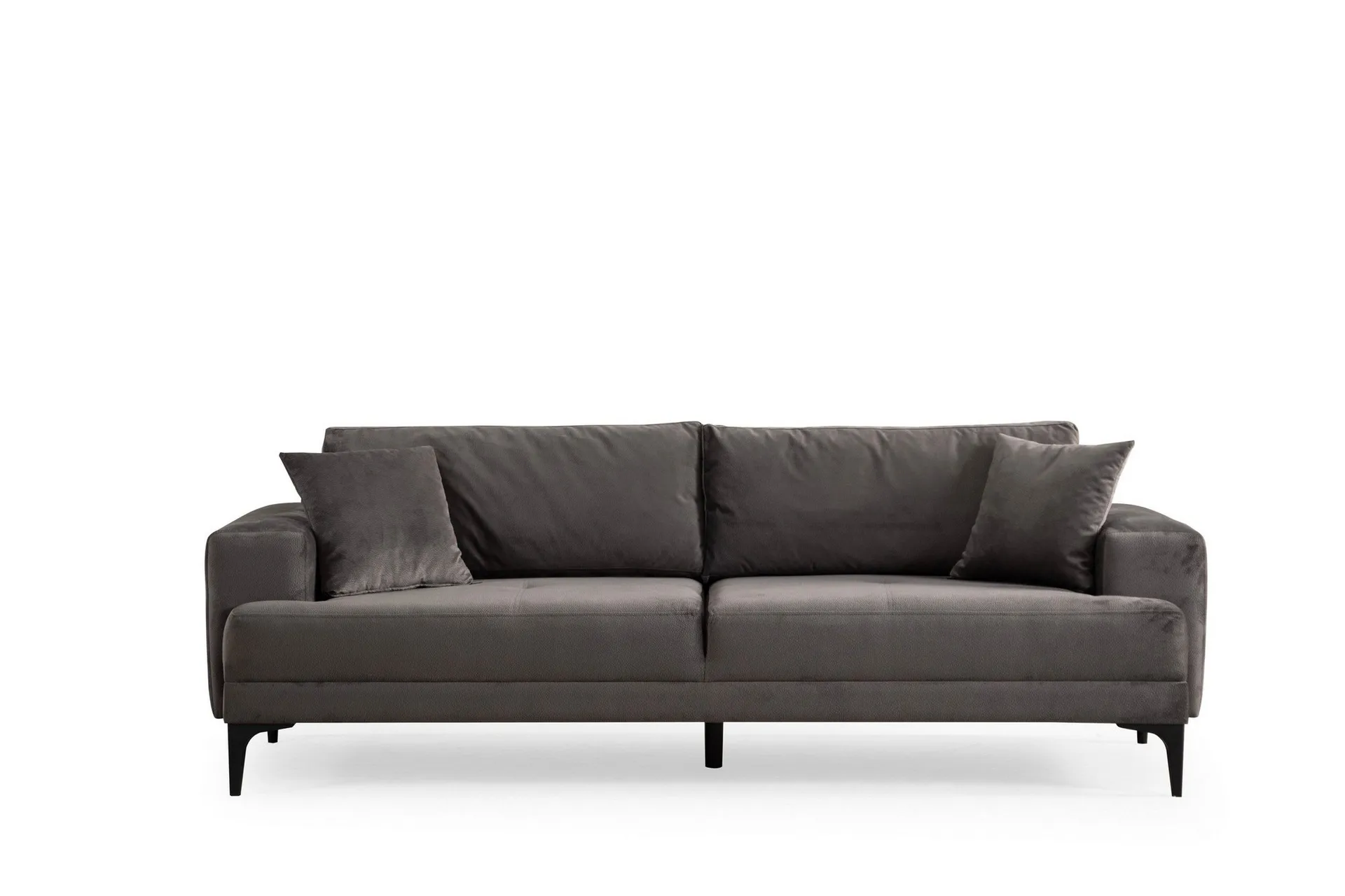 Winskill Soffa 3-sits - Antracit