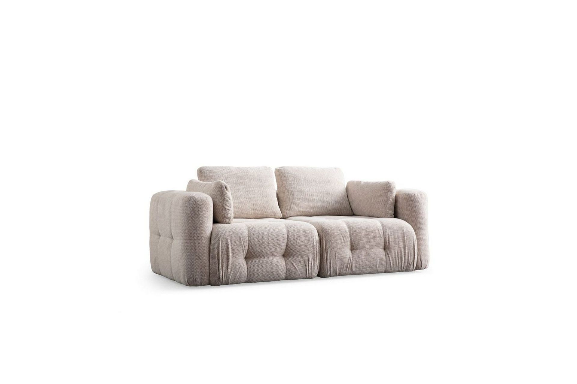 Yvara Soffa 2-sits - Beige
