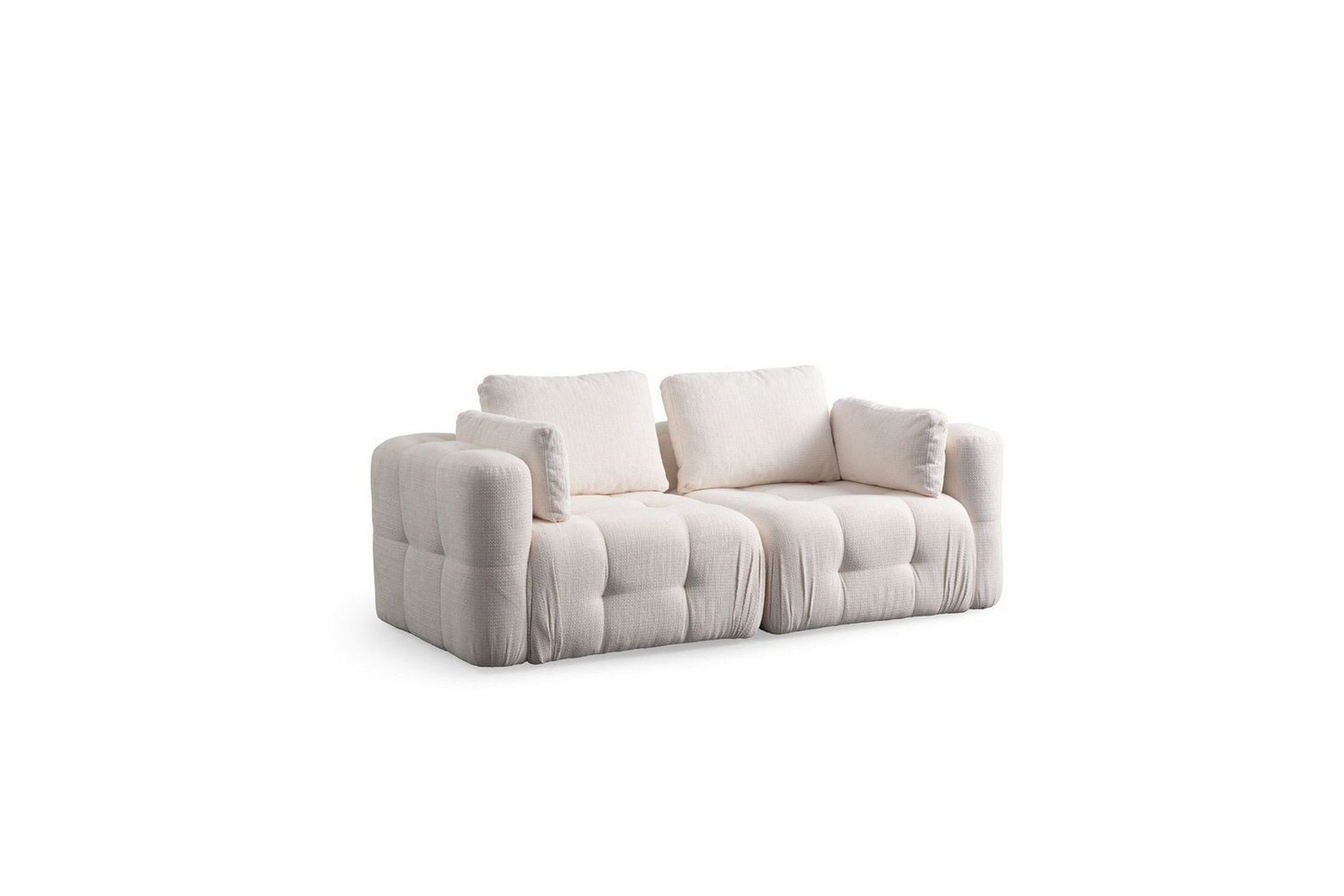Yvara Soffa 2-sits - Beige