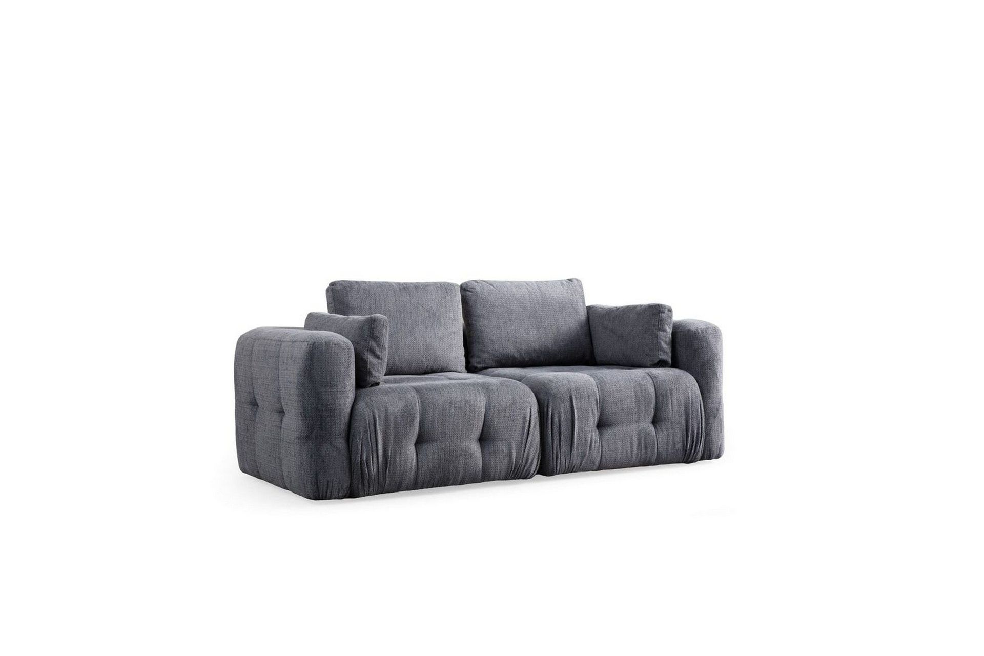 Yvara Soffa 2-sits - Gr&aring;