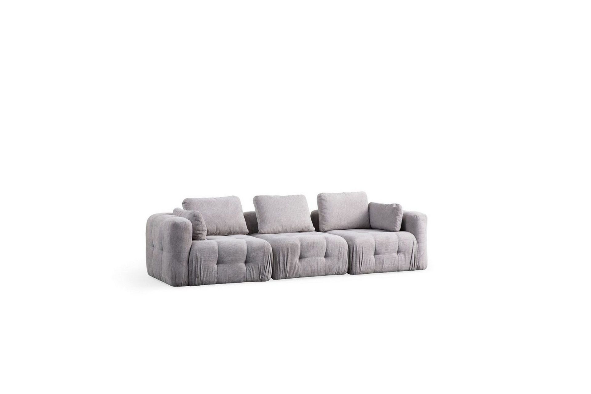 Yvara Soffa 3-sits - Gr&aring;