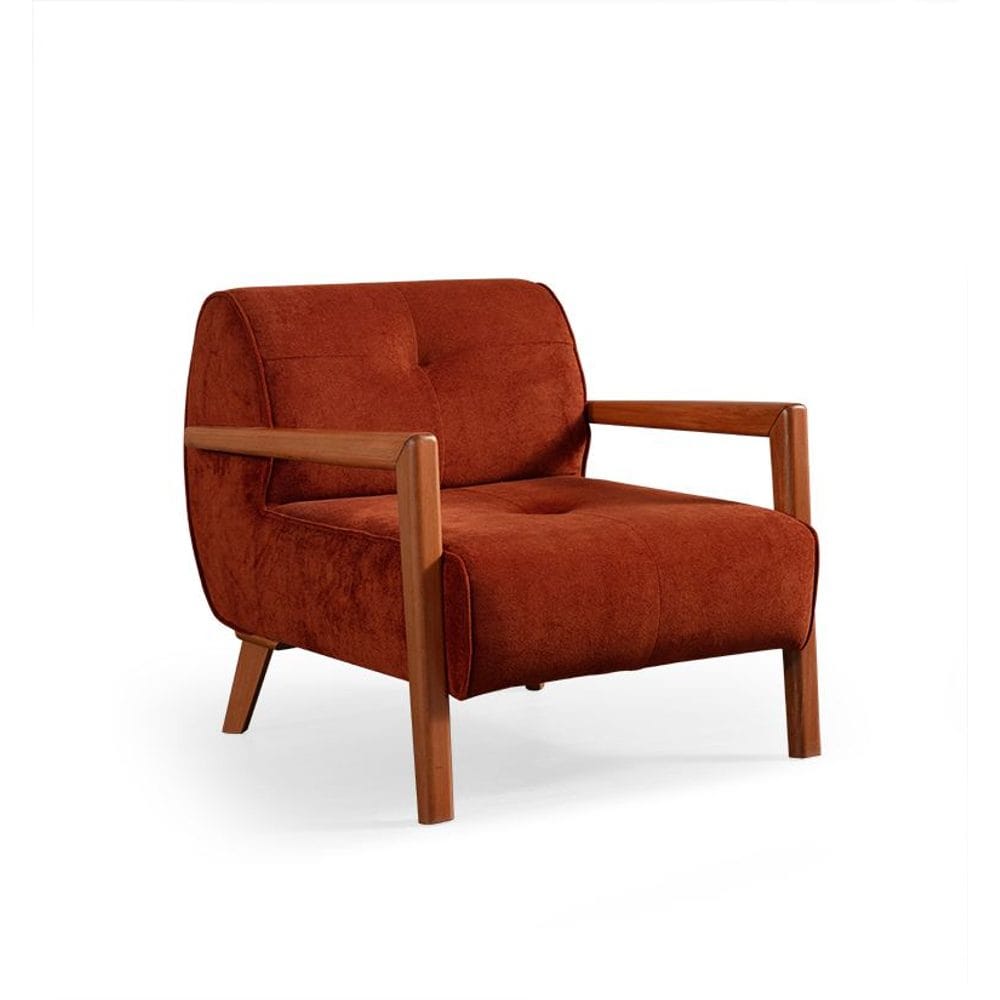 adesis fåtölj - vit