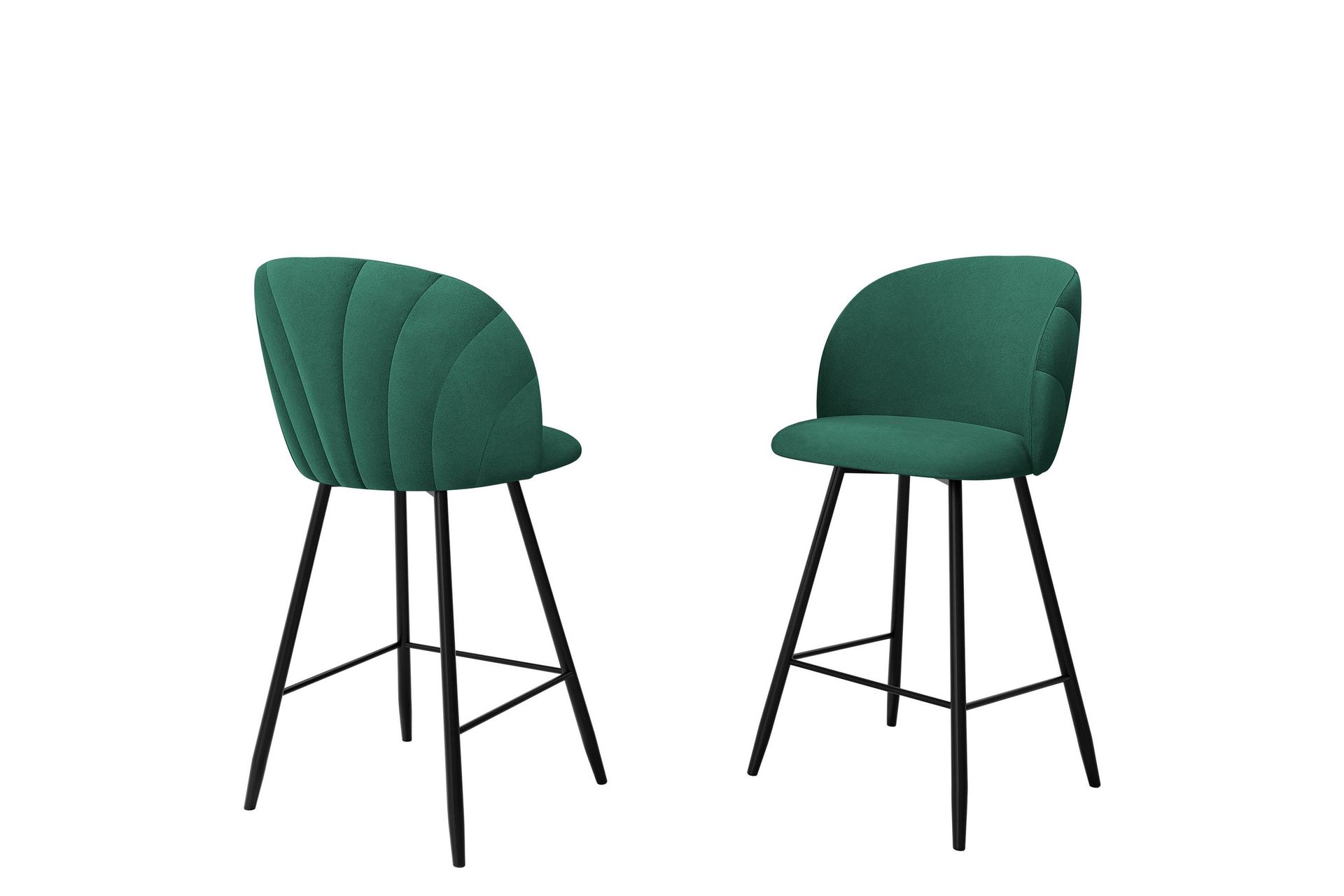 Aikka Barstol 105 cm - Gr&ouml;n