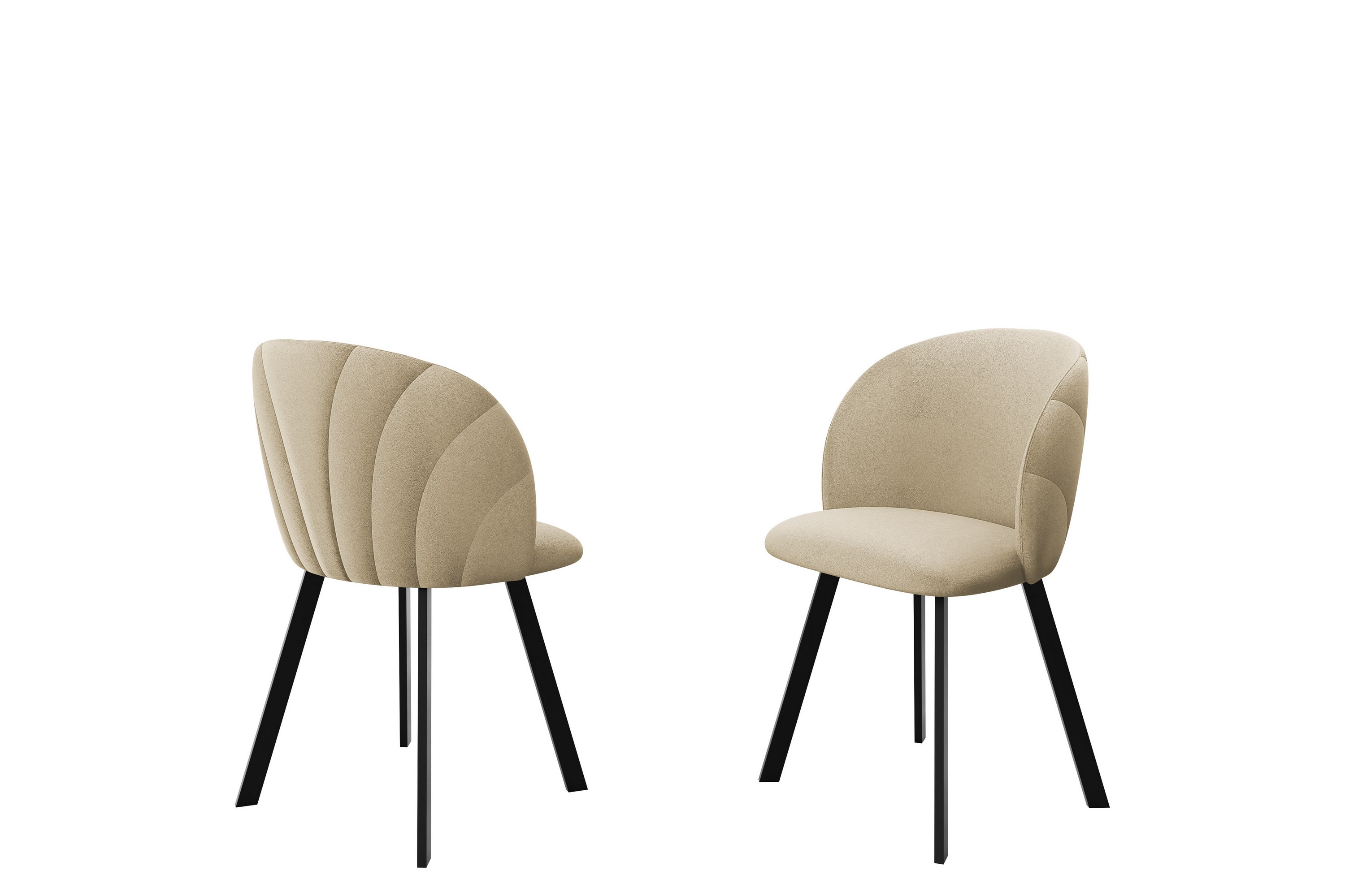 Akitomo Matstol Beige