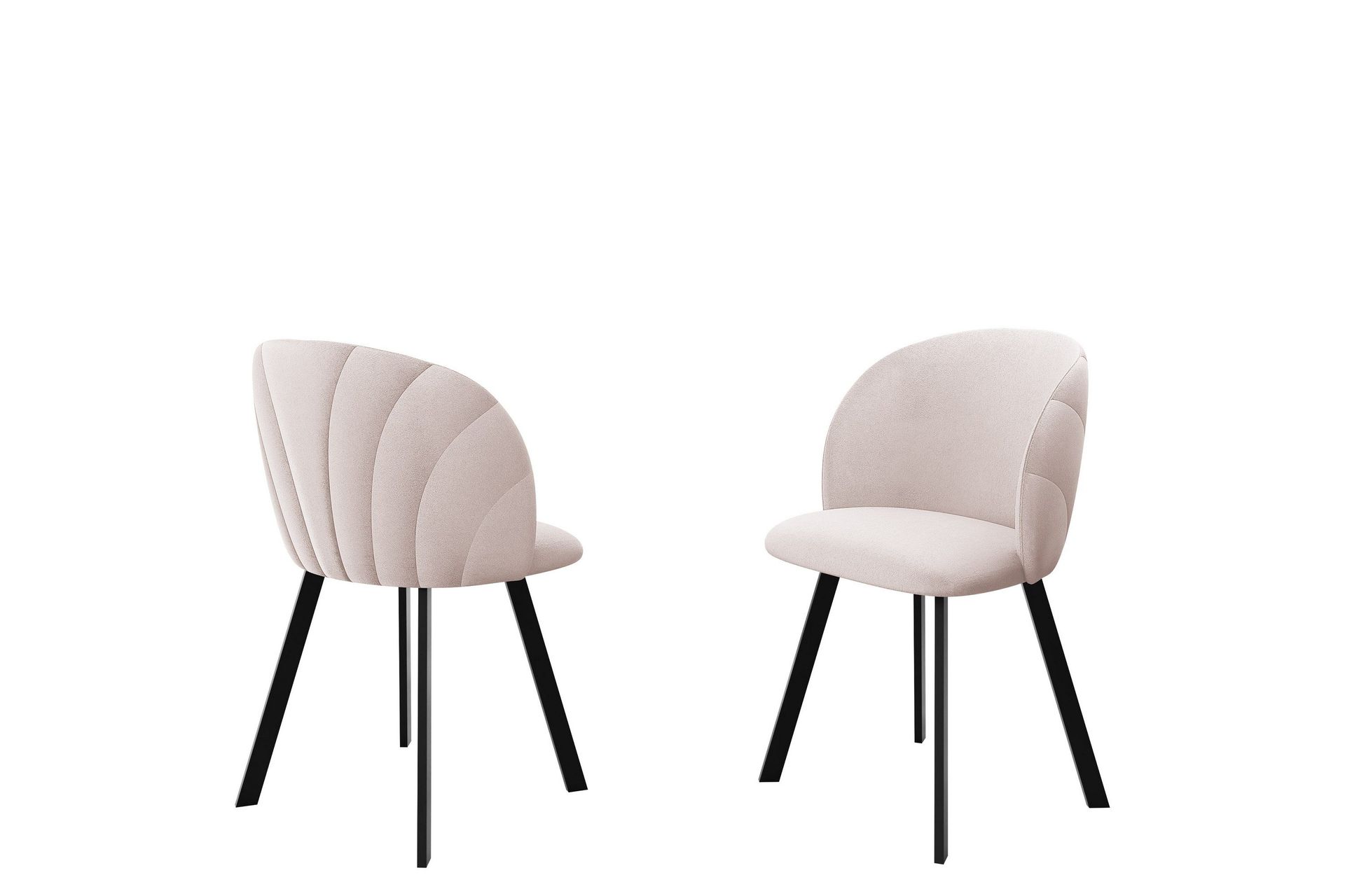 akitomo matstol - rosa