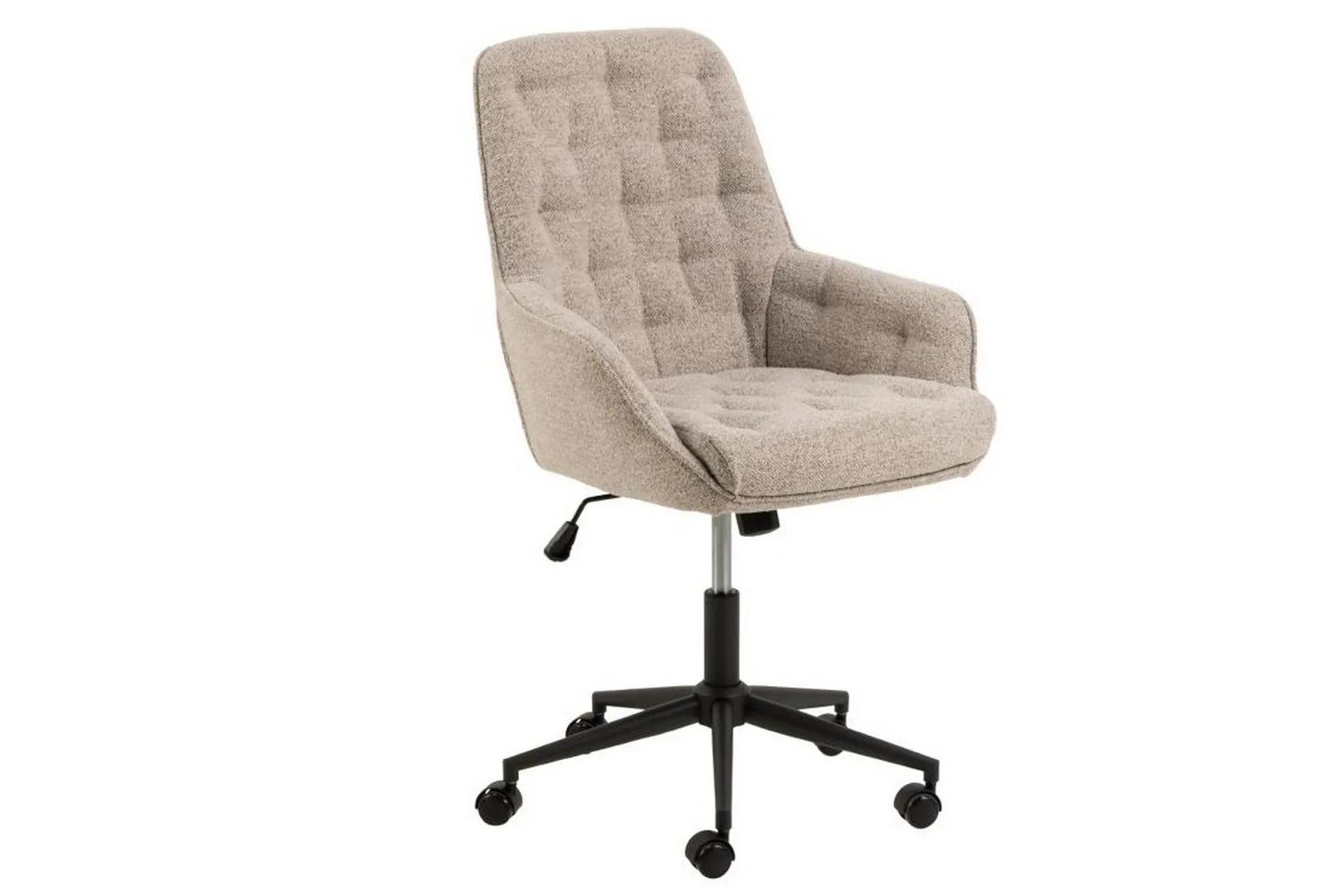 Aliya Kontorsstol - Beige