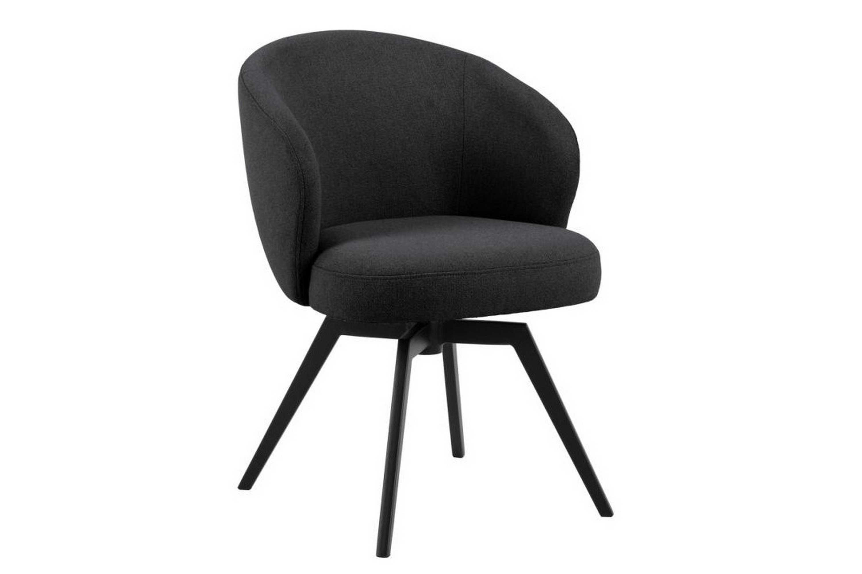 alpull karmstol - grå