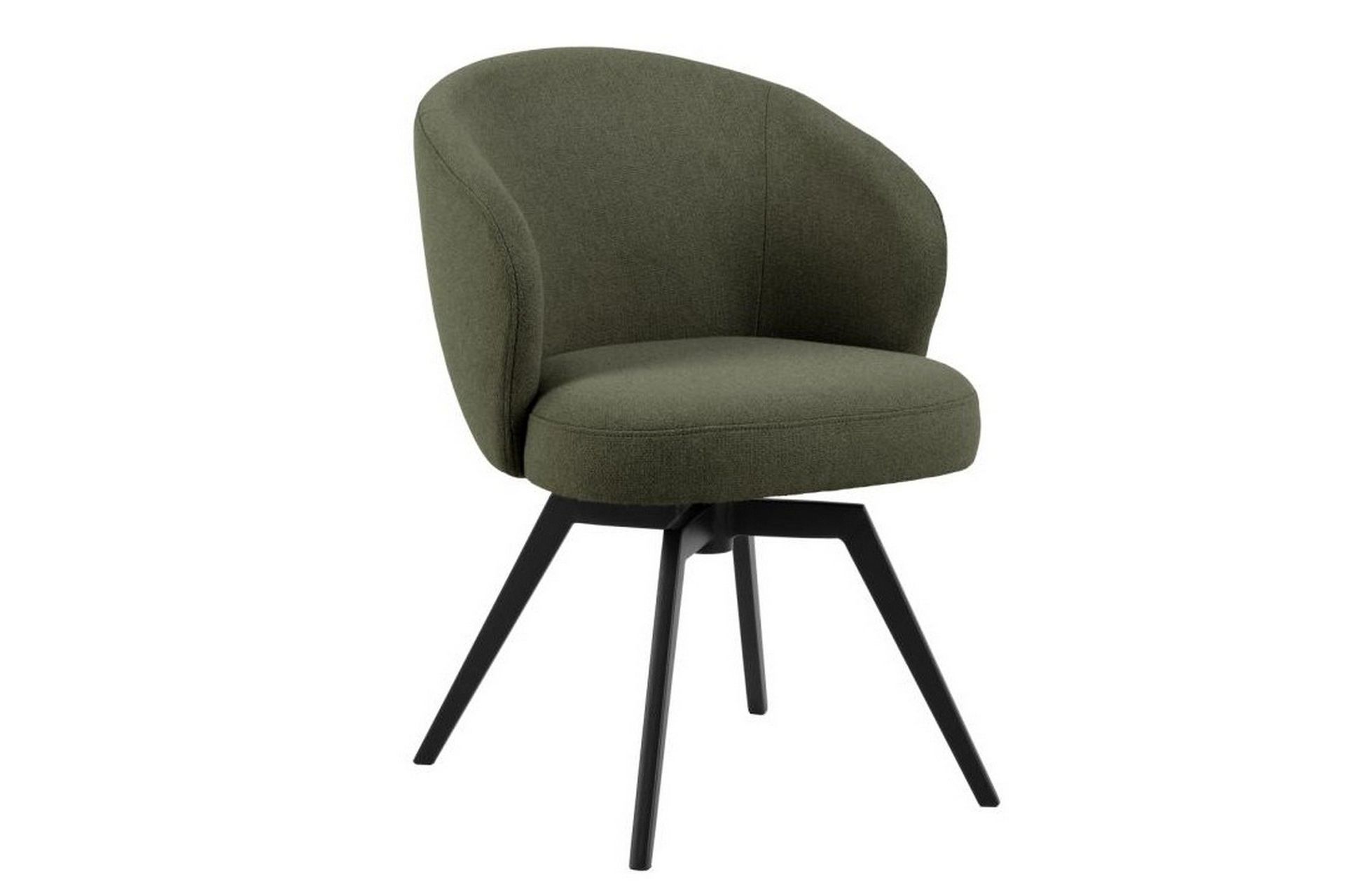 alpull karmstol - grön