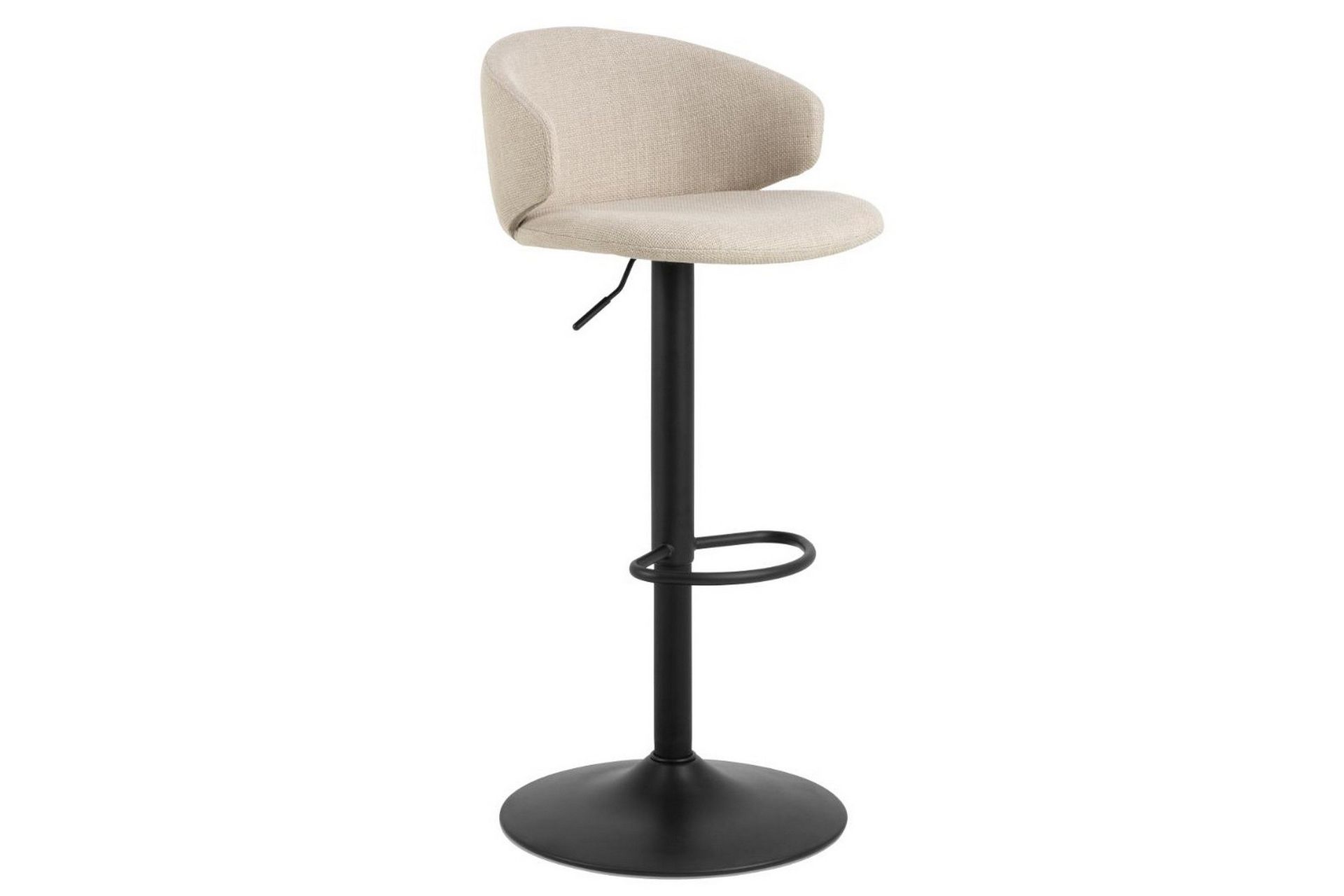 Alrakis Barstol 107 cm - Beige