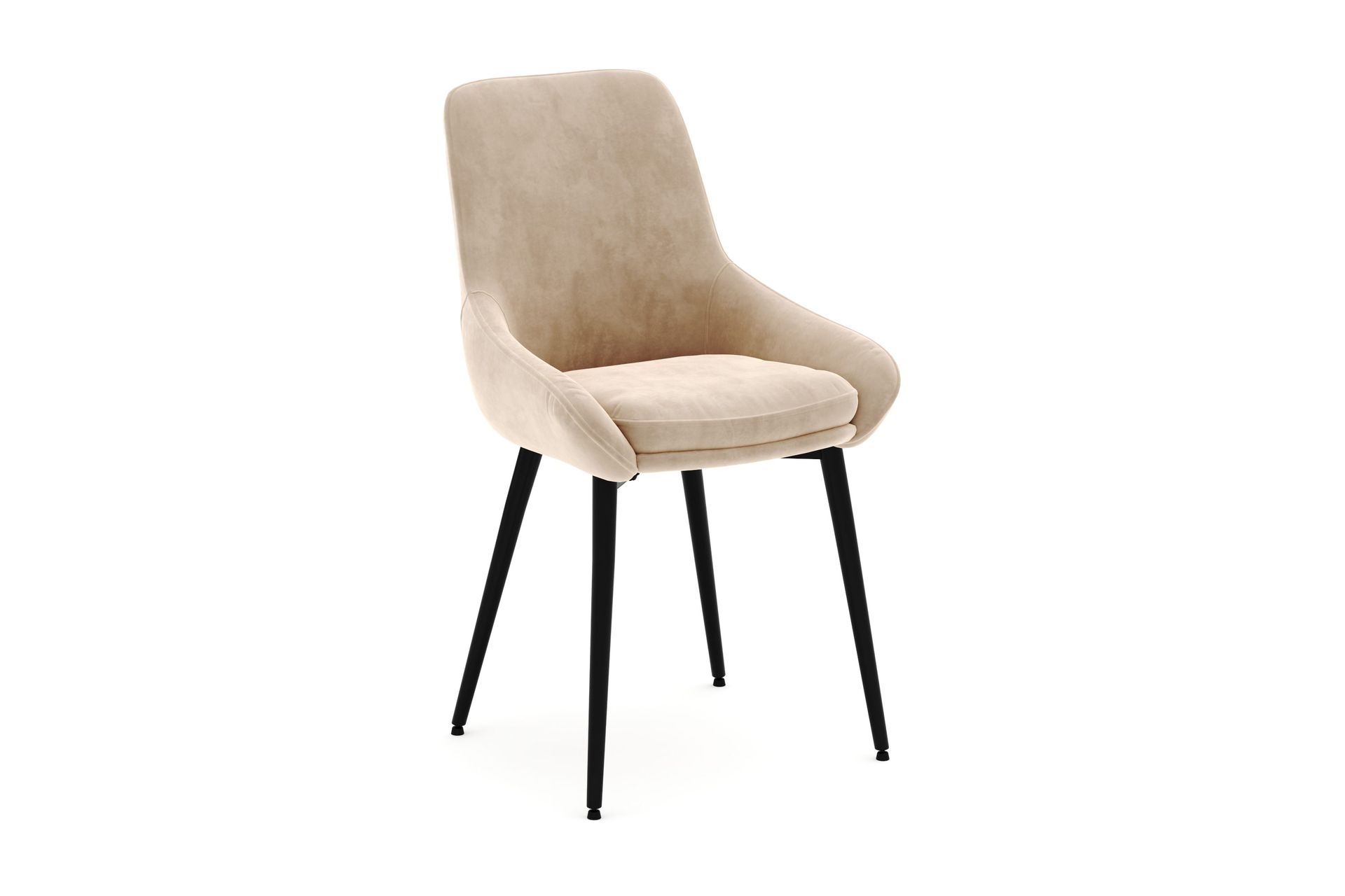 Alsarp Köksstol - Beige