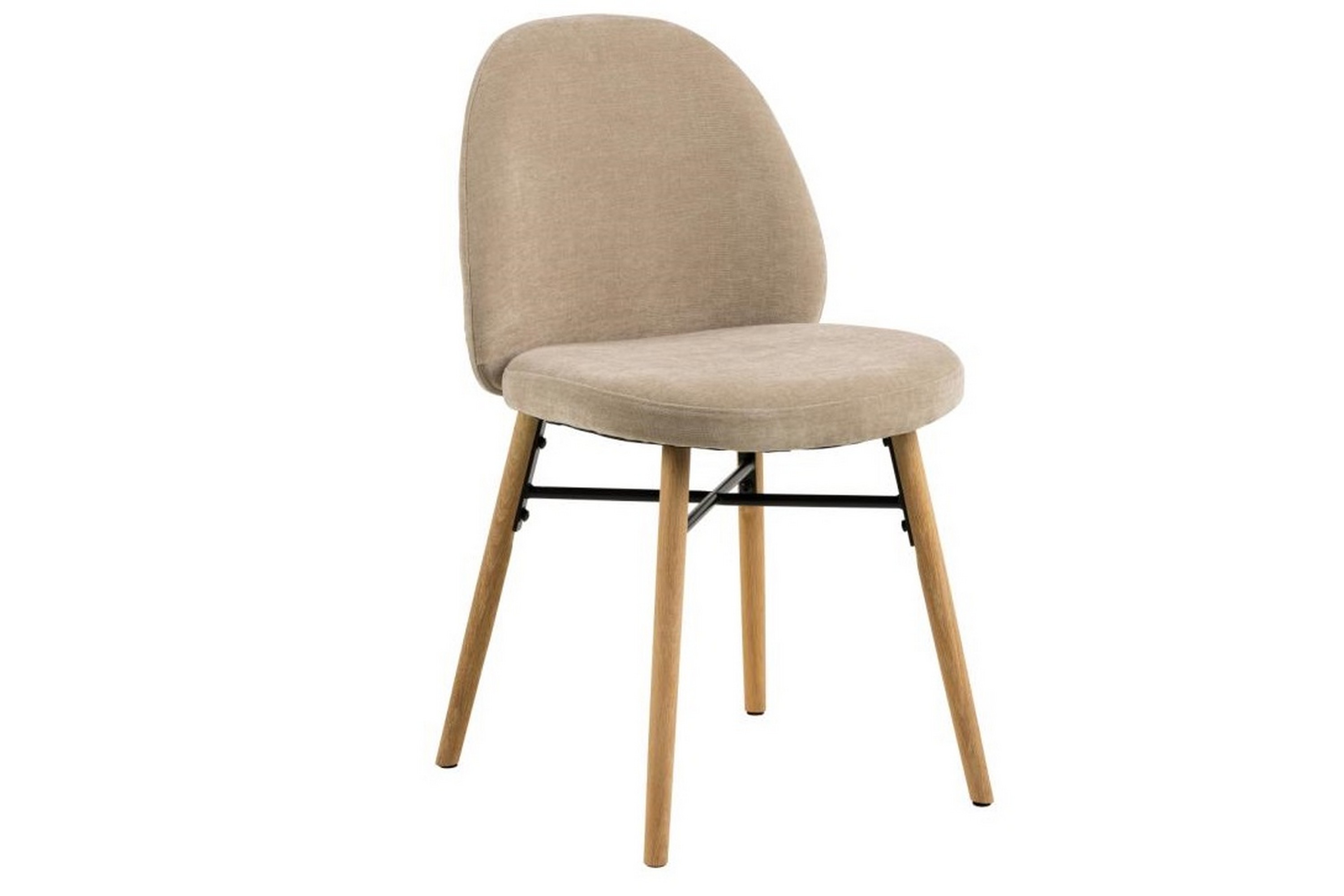 Alseepa Matstol Beige