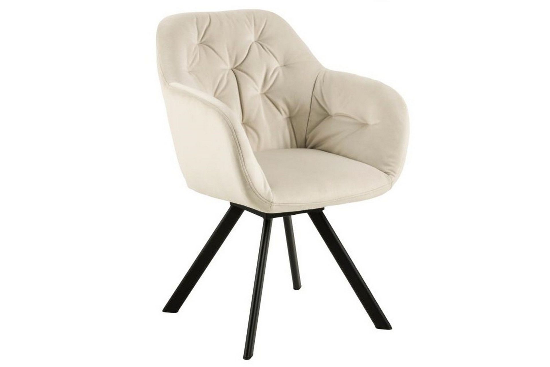 Alsephina Karmstol - Brun