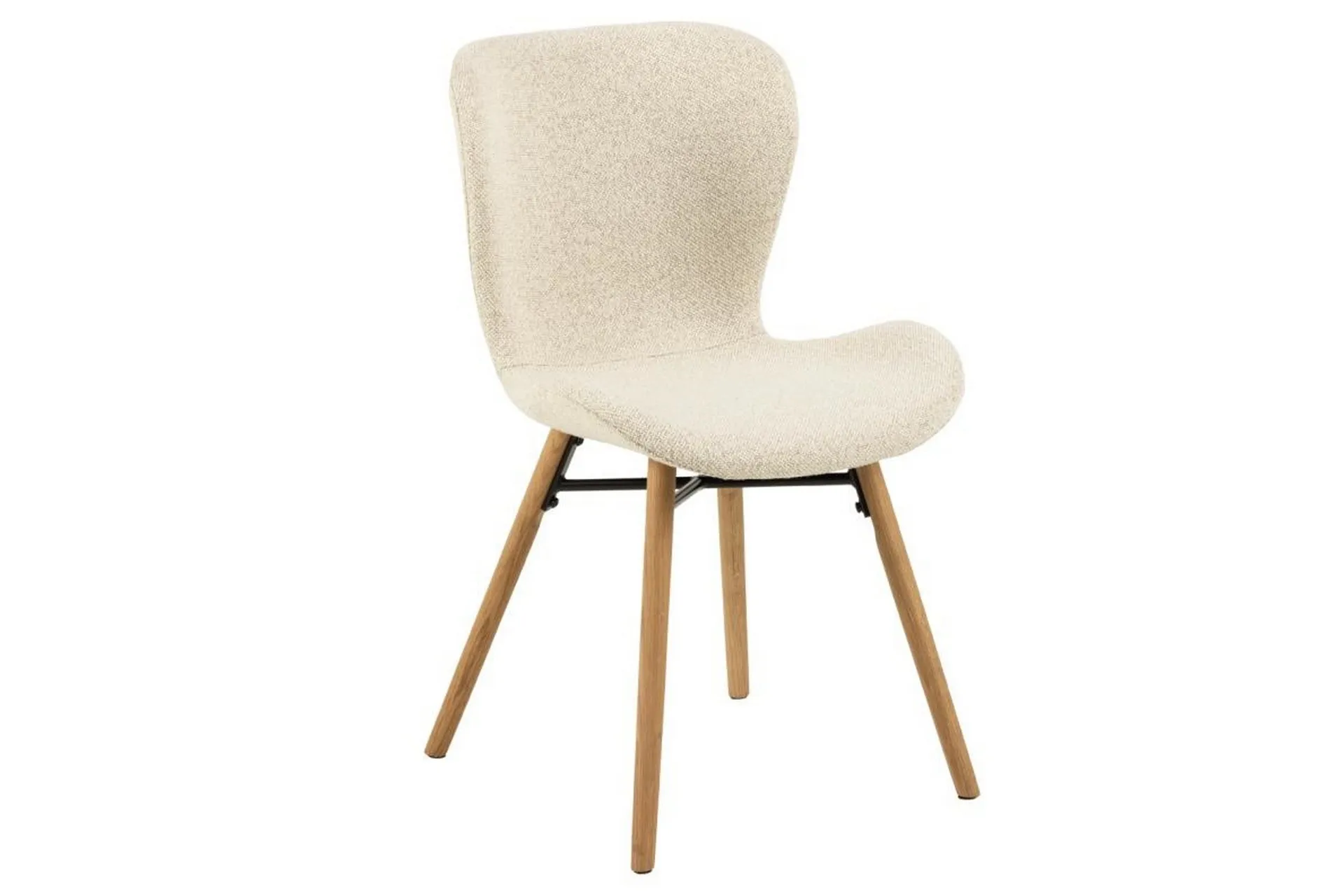 Alsephina Matstol - Beige