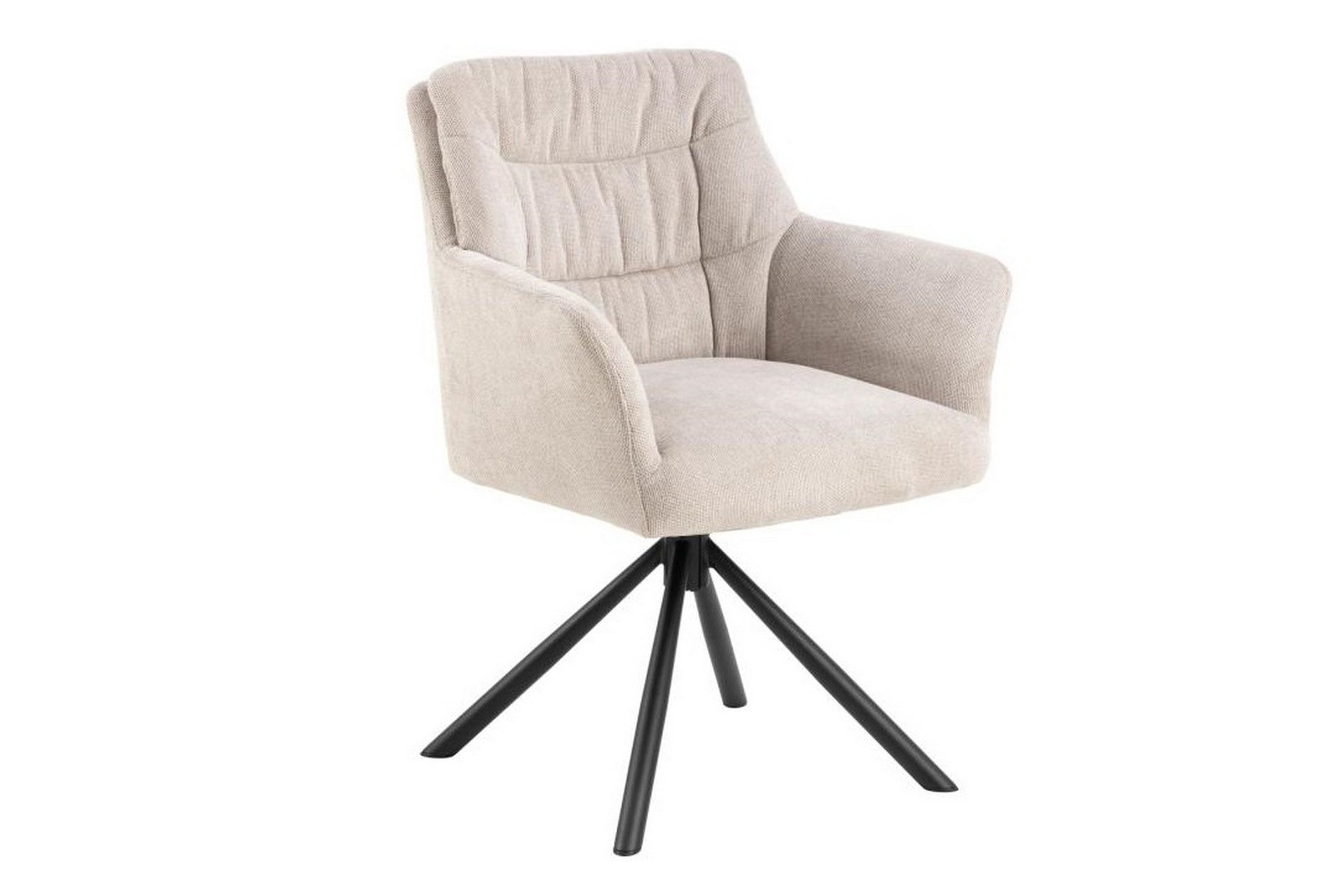 altais karmstol - beige