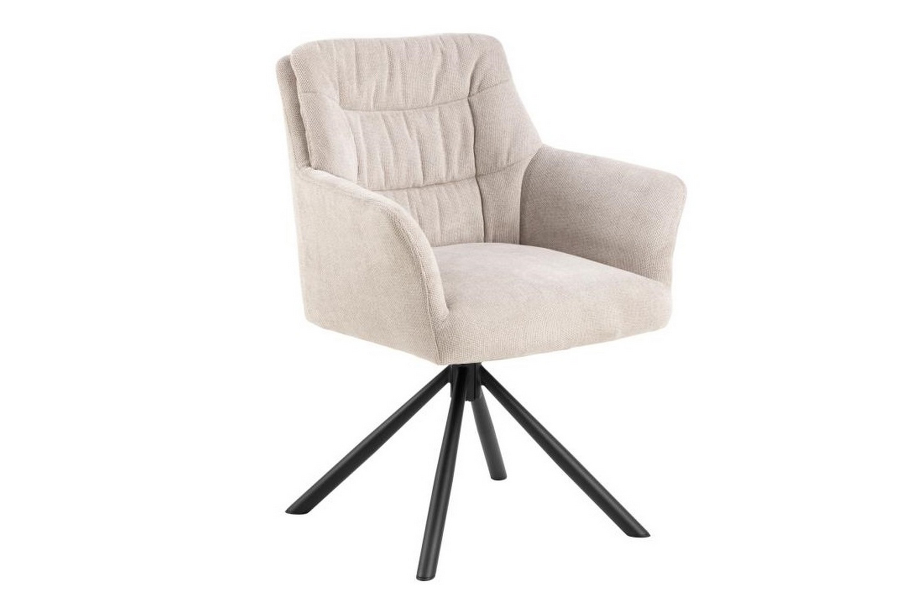 Altais Karmstol Beige