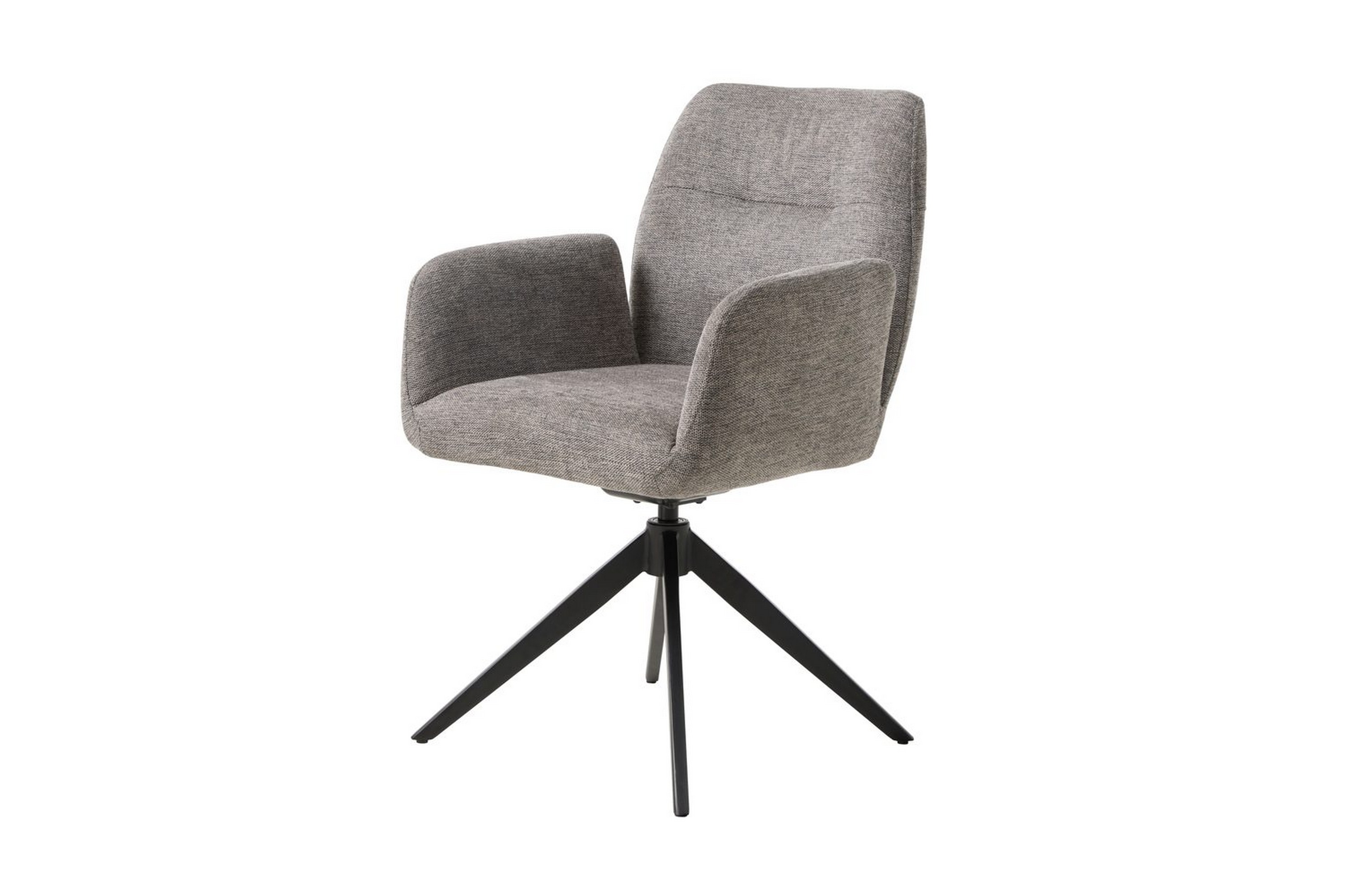 annabela karmstol - grå