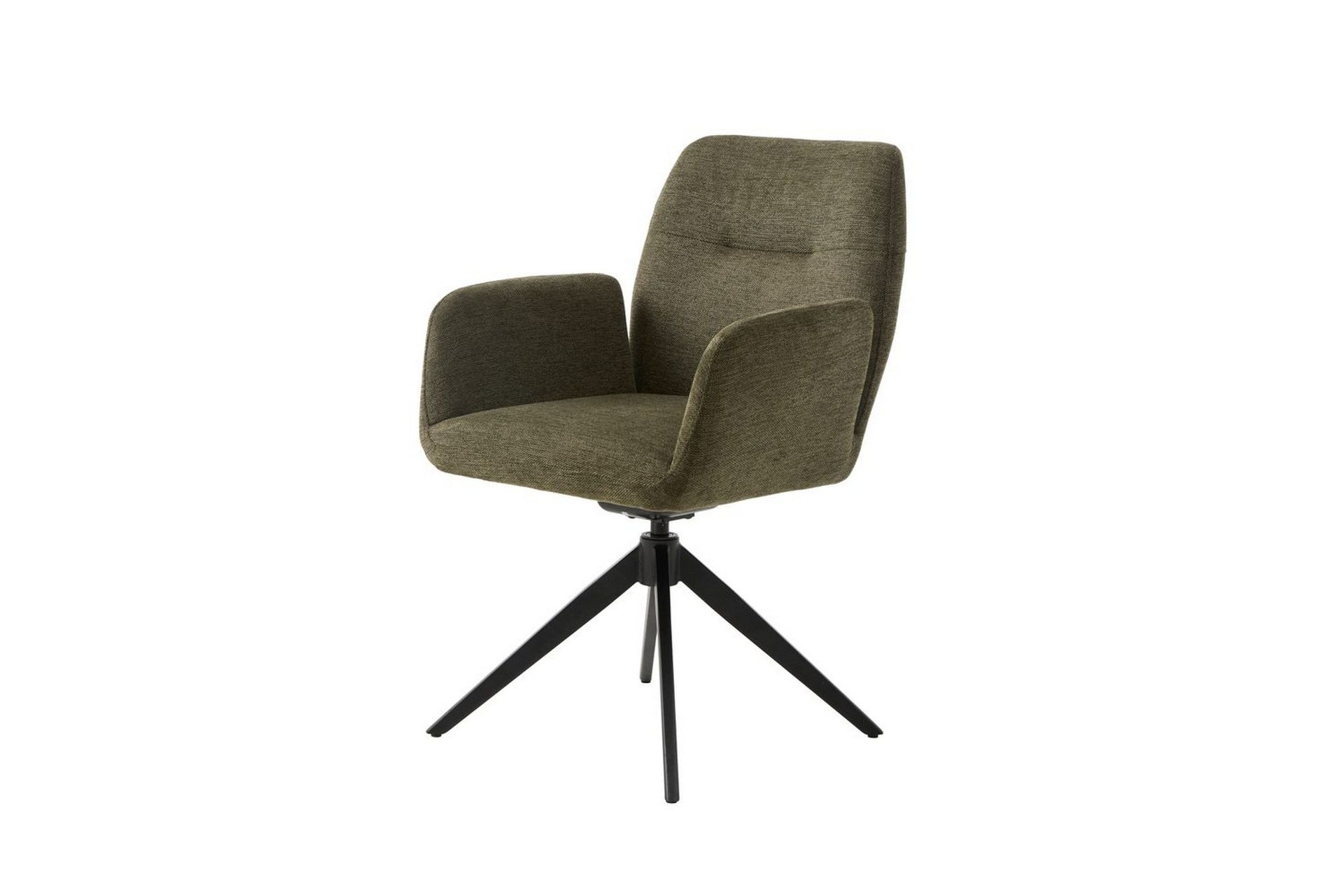 Annabela Karmstol - Olivgr&ouml;n