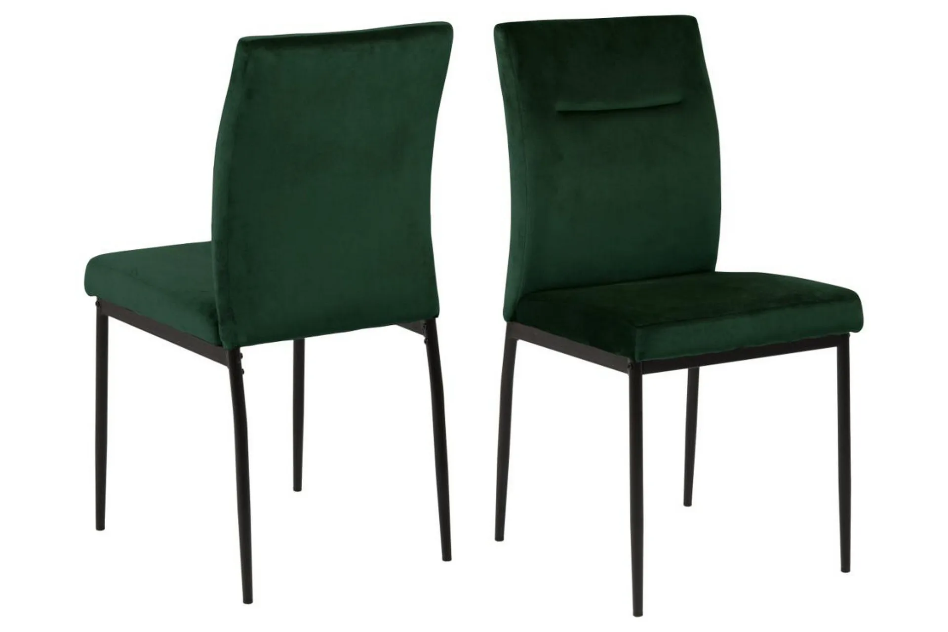 annandale matstol - grön