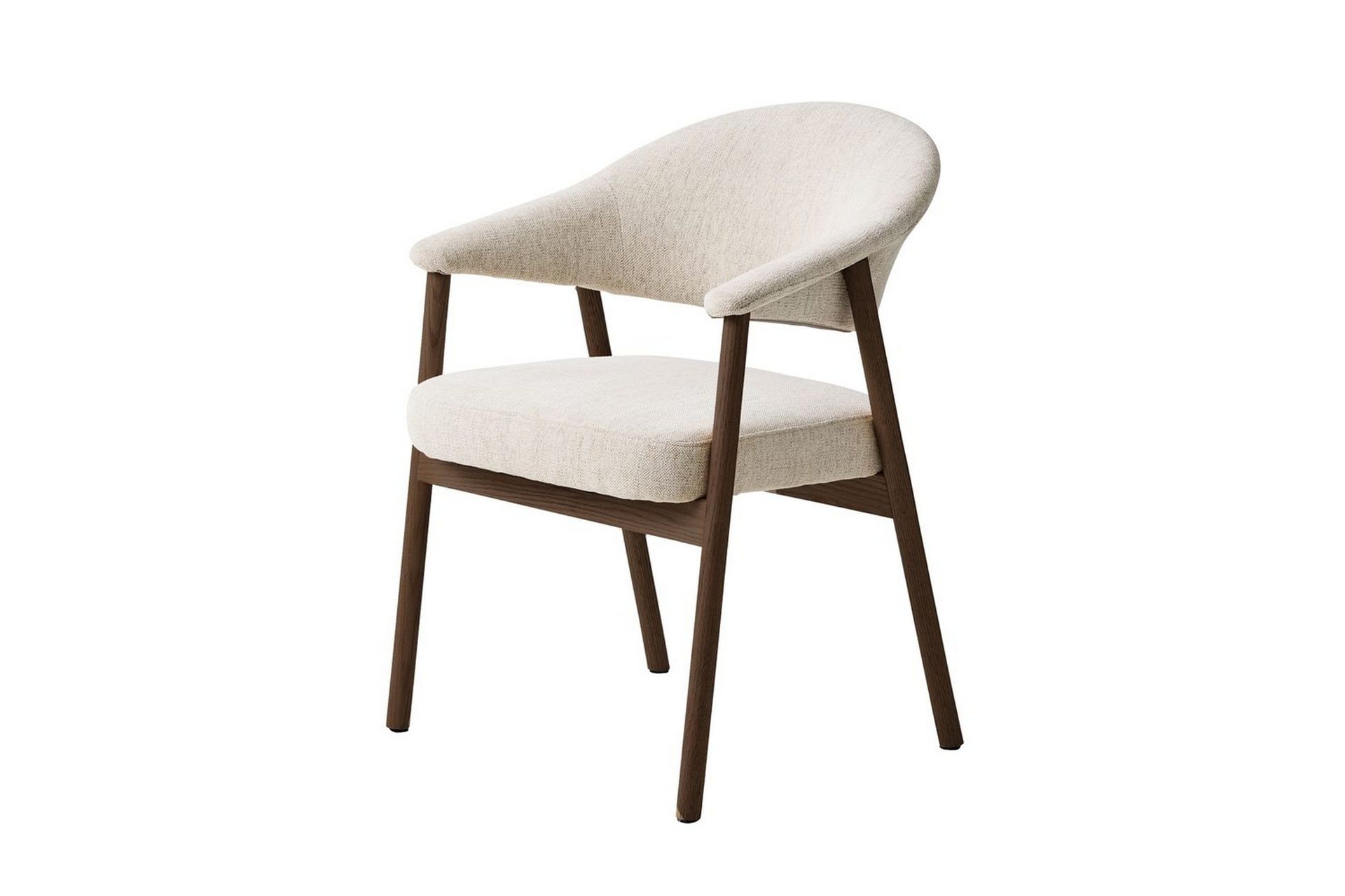 Ansari Karmstol - Beige