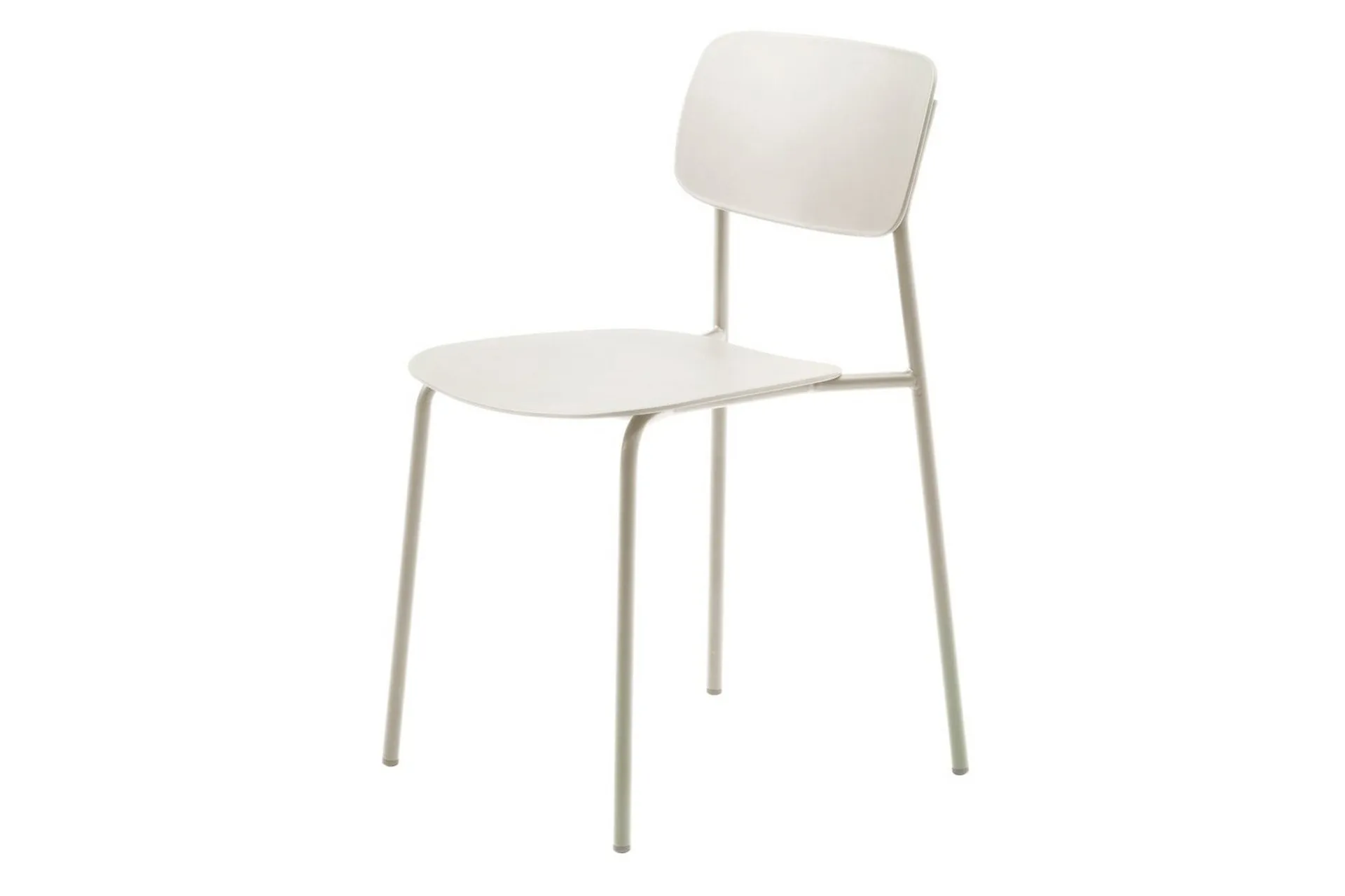 Anser Matstol - Greige