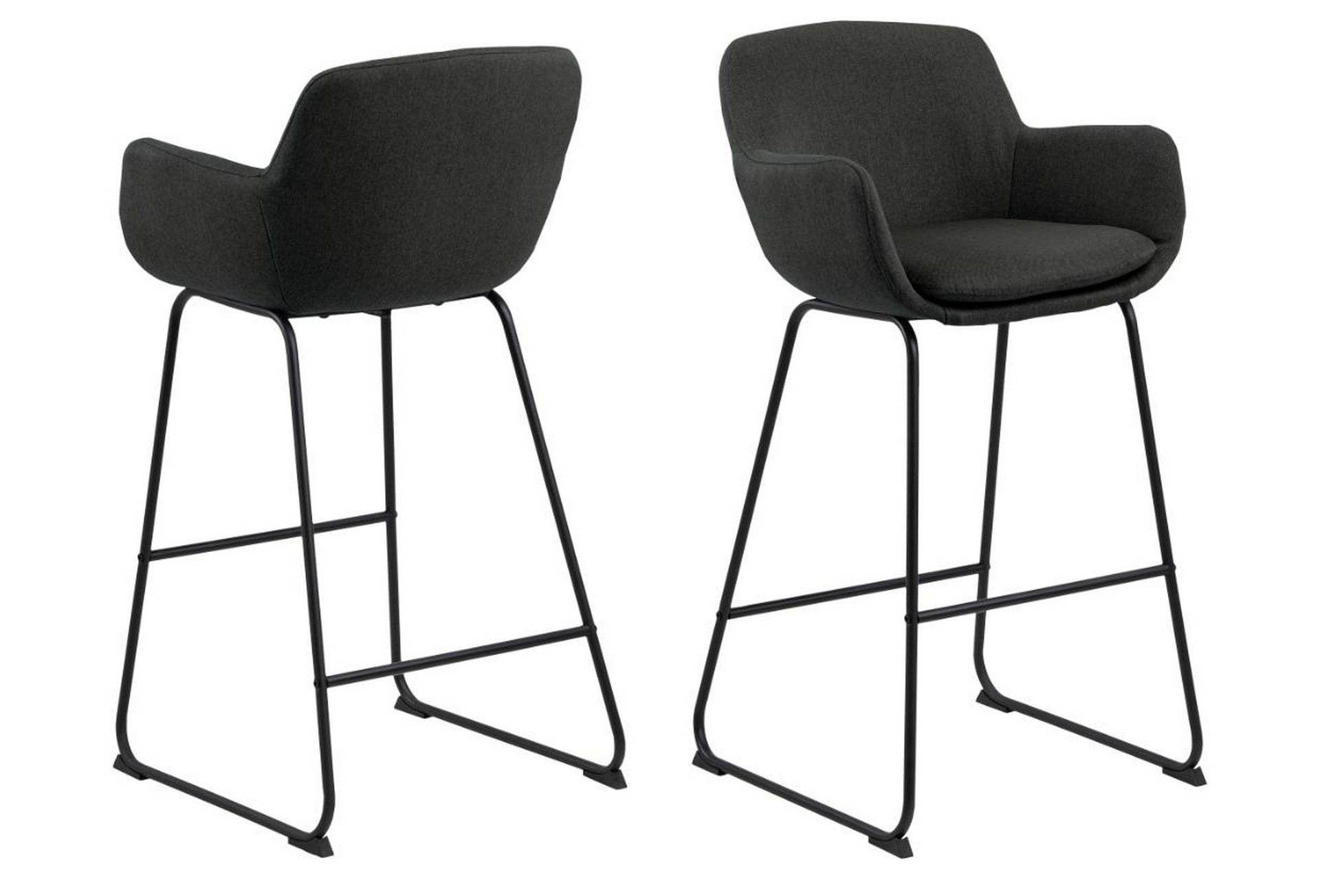 Anthos Barstol 100 cm - Gr&aring;