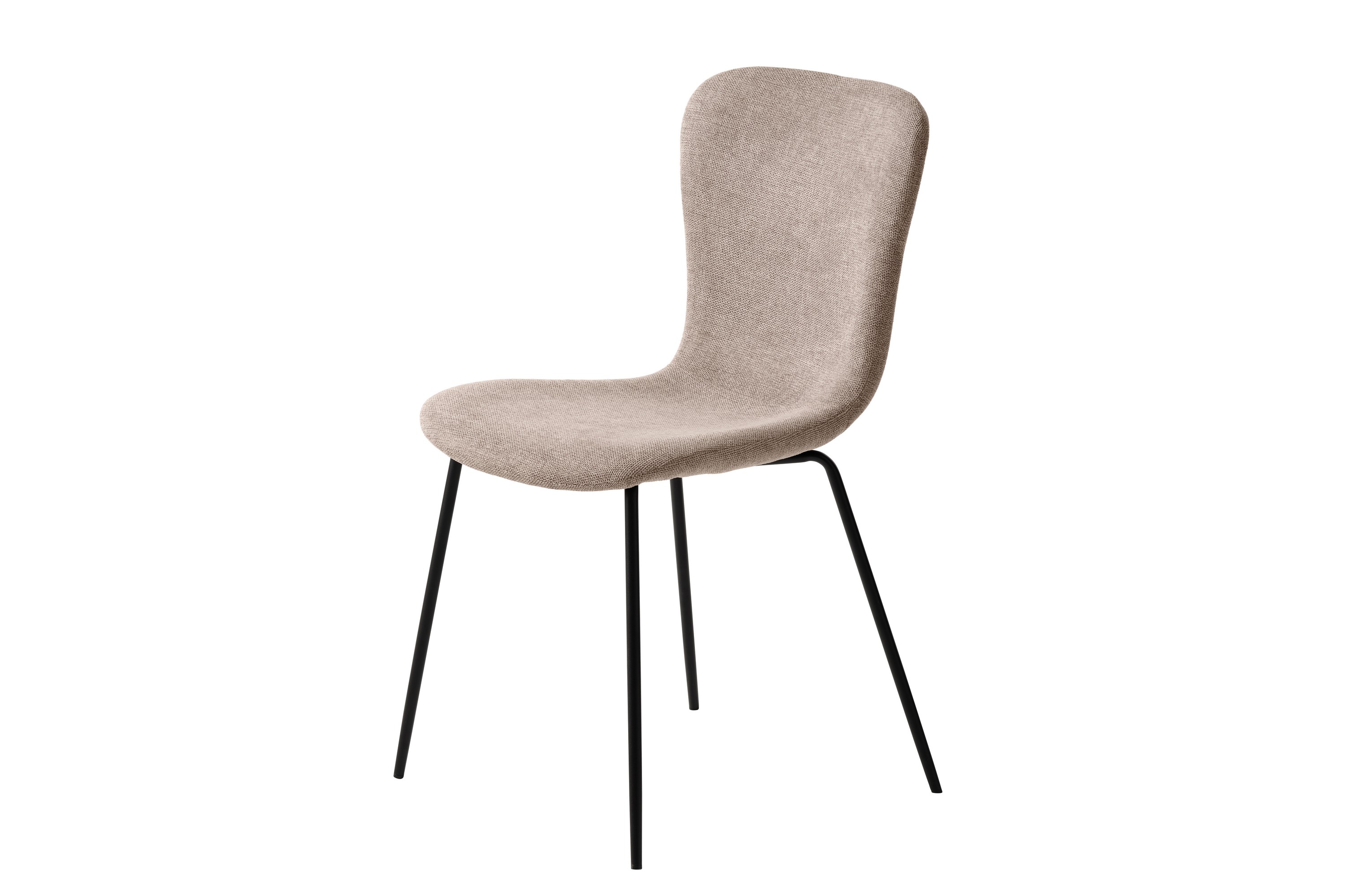 Aran Matstol Beige