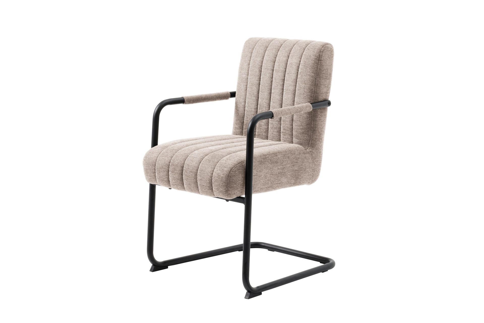 Arav Karmstol - Beige