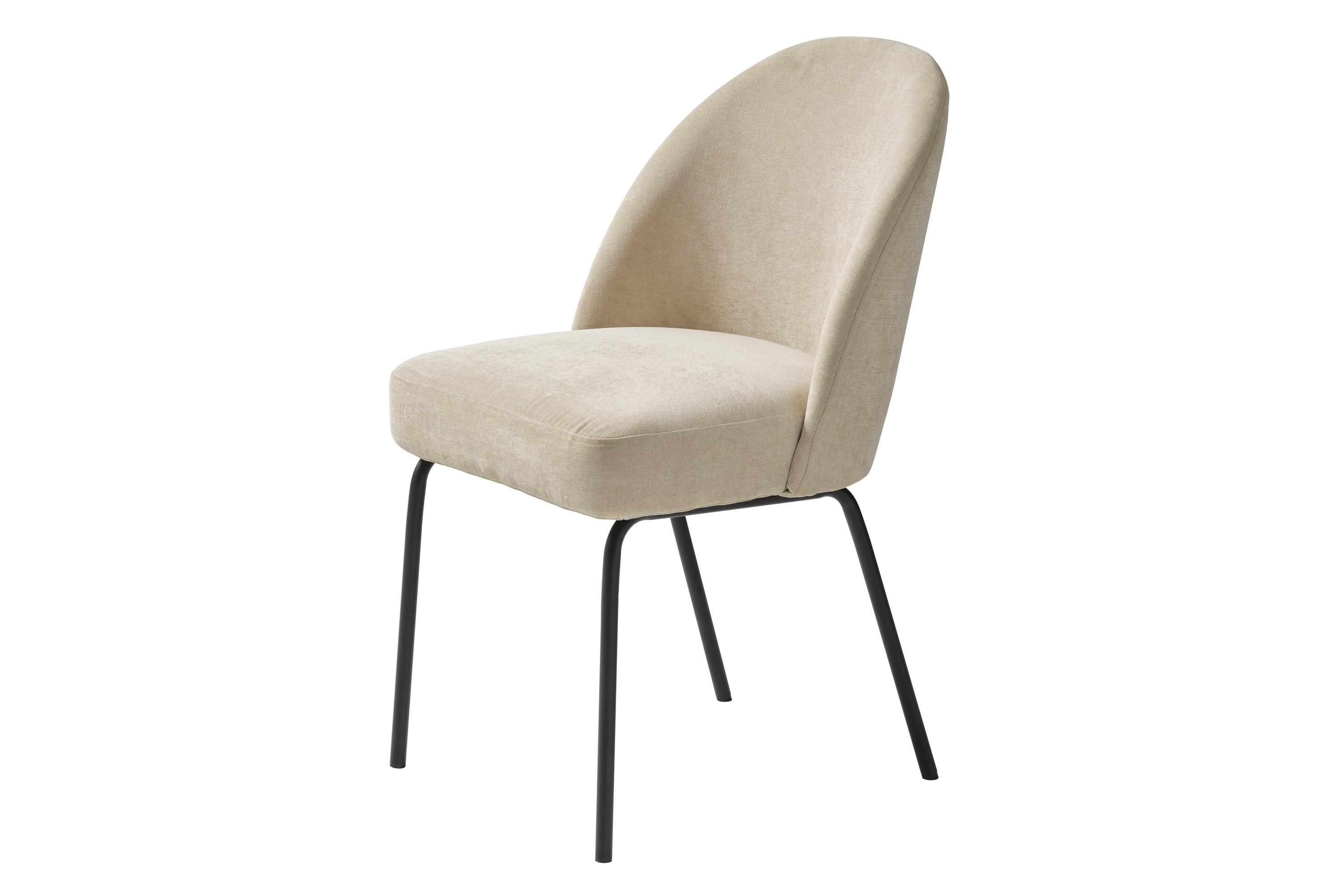 Arella Matstol Beige