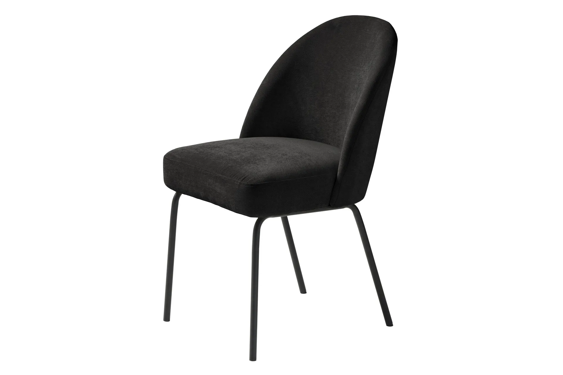 Arella Matstol - Svart