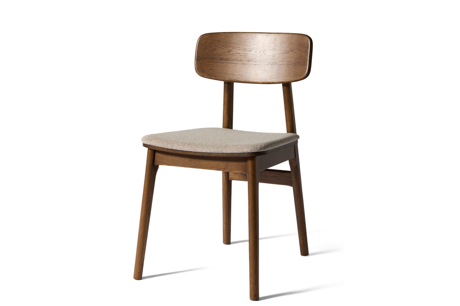 Arnav Matstol - Beige