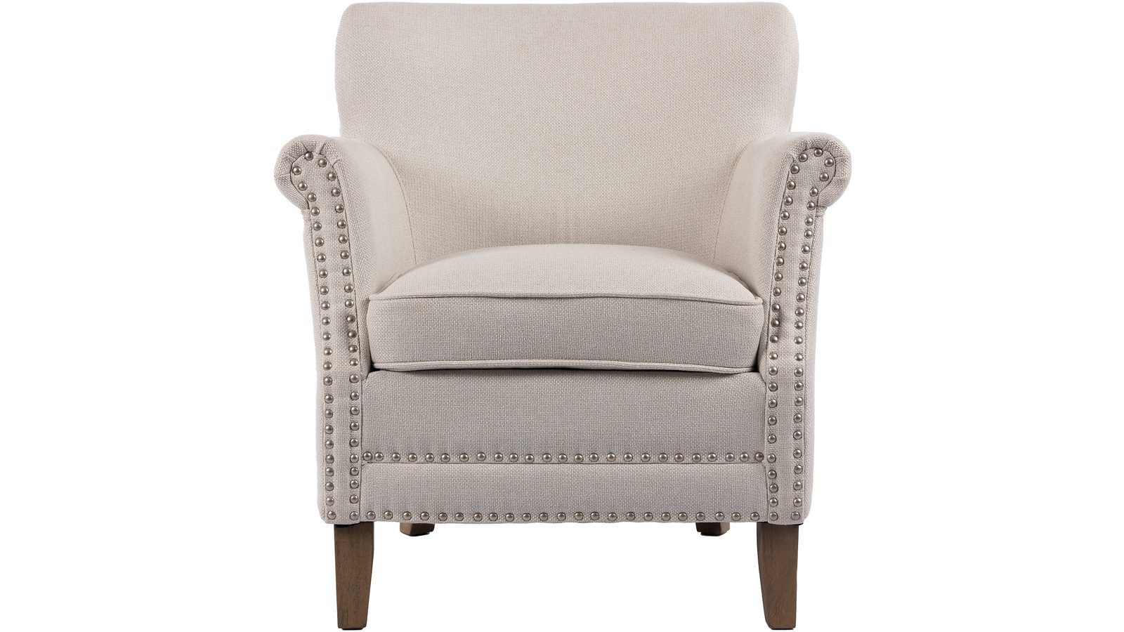 Asolo F&aring;t&ouml;lj i tyg - Beige