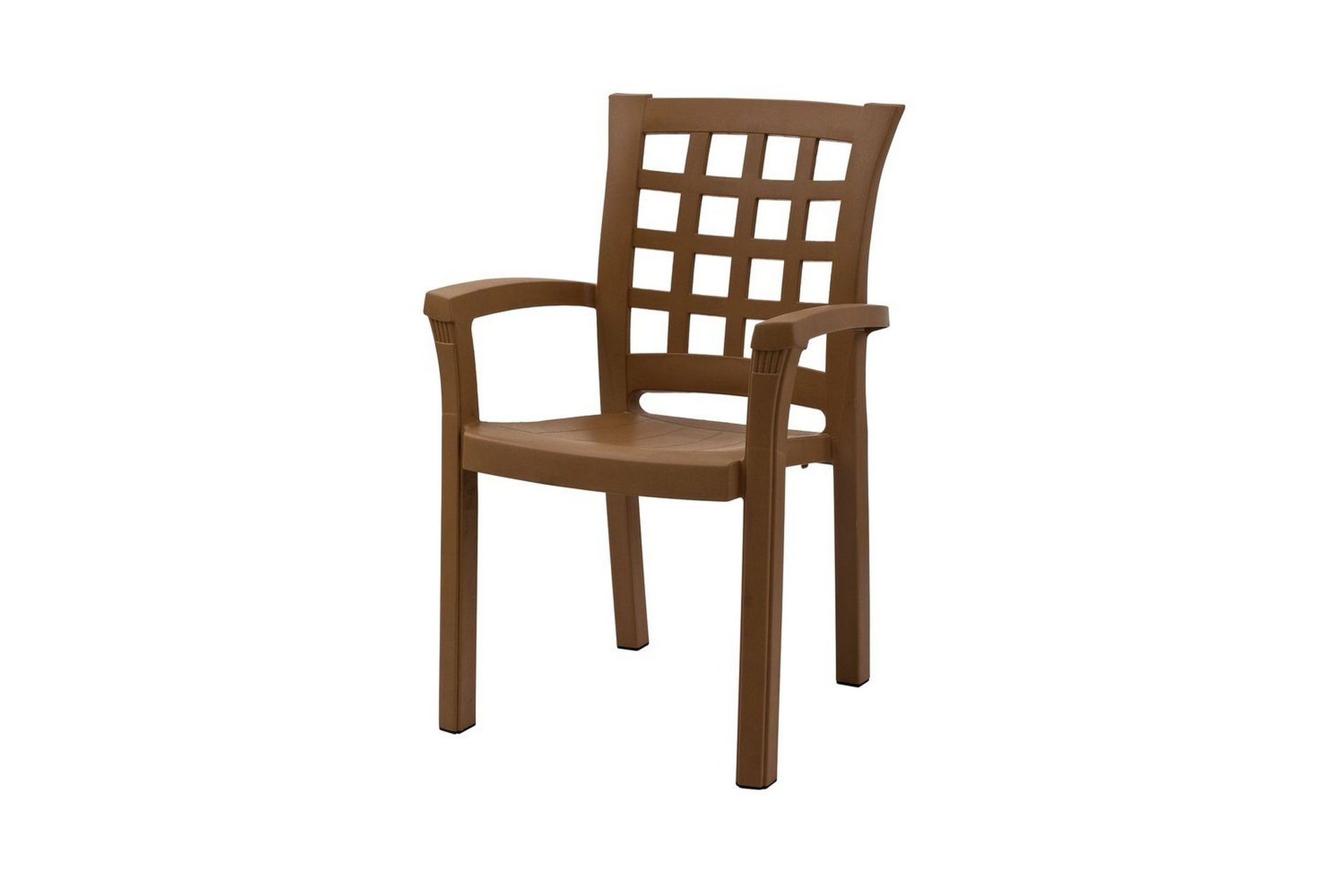 Athodna Matstol - Brun