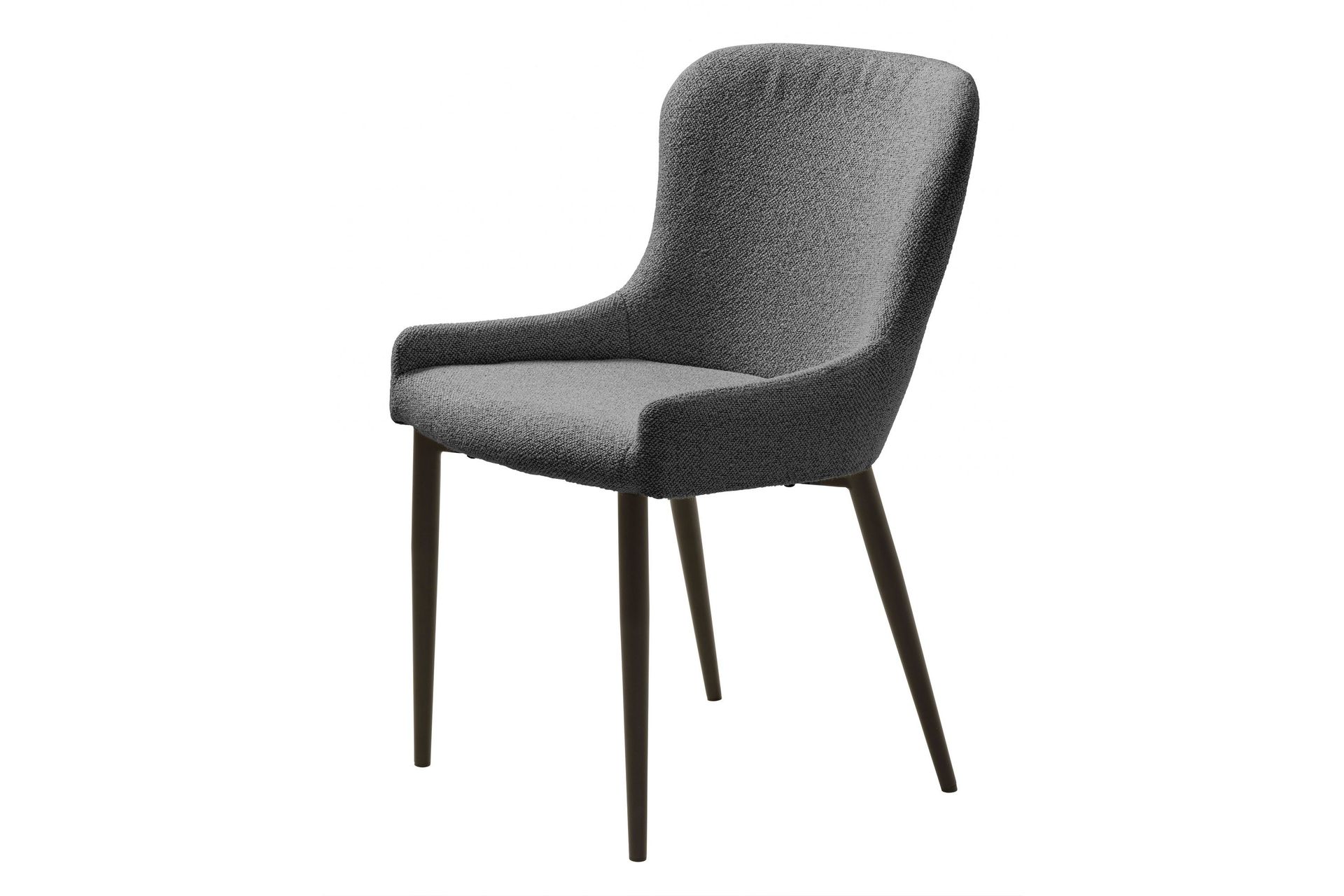 Azzy Matstol - M&ouml;rkgr&aring;