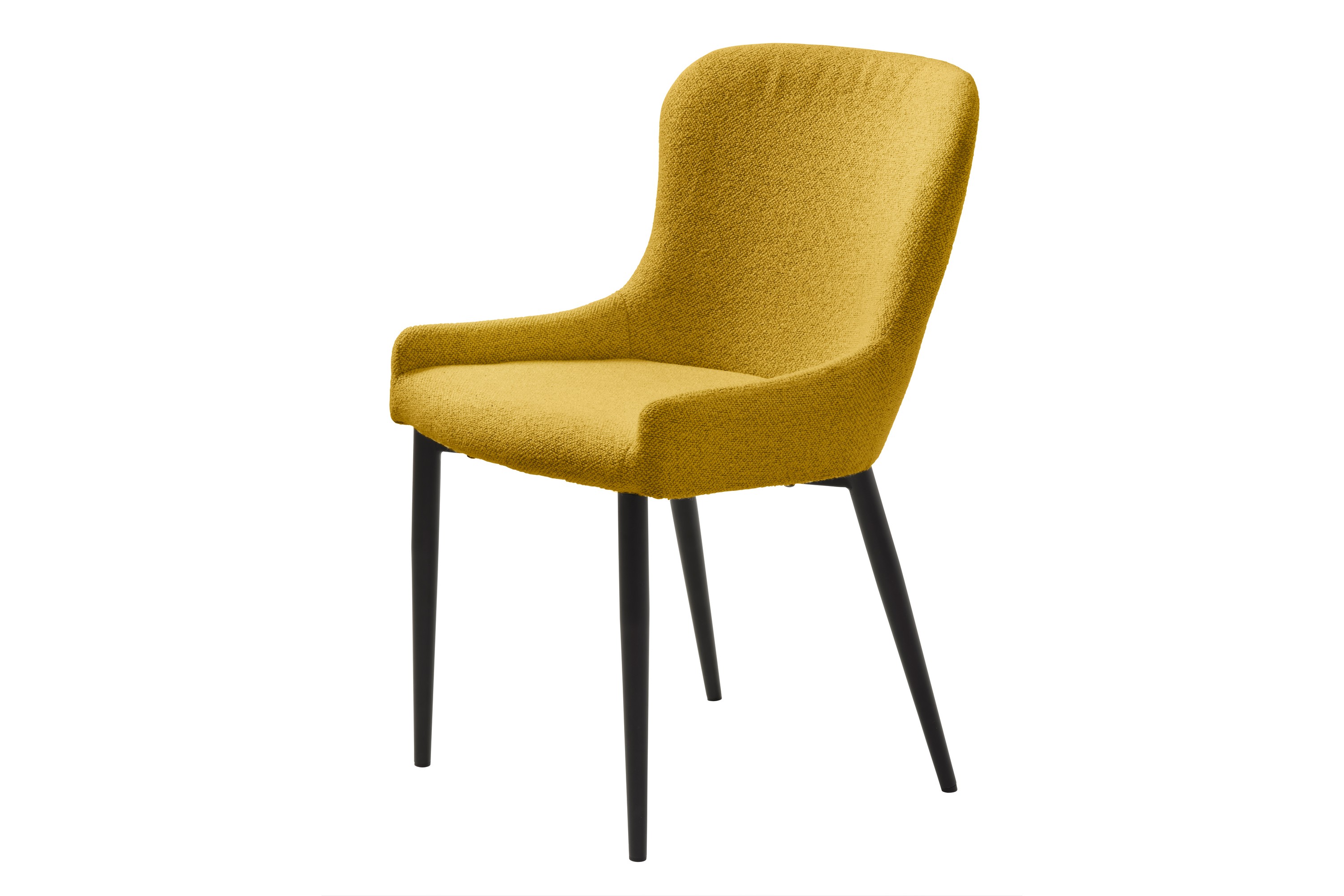 azzy matstol - orange