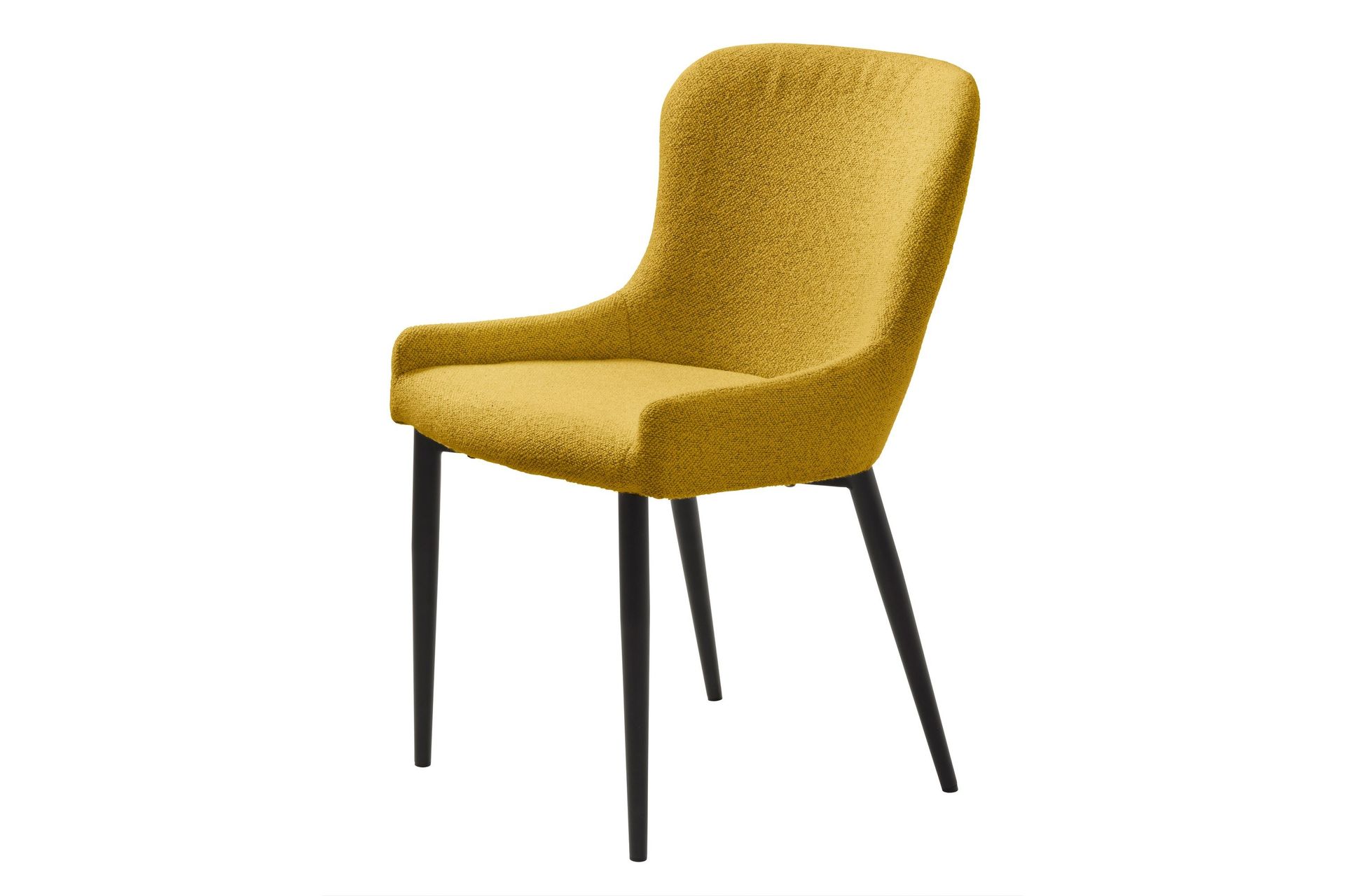 Azzy Matstol - Orange