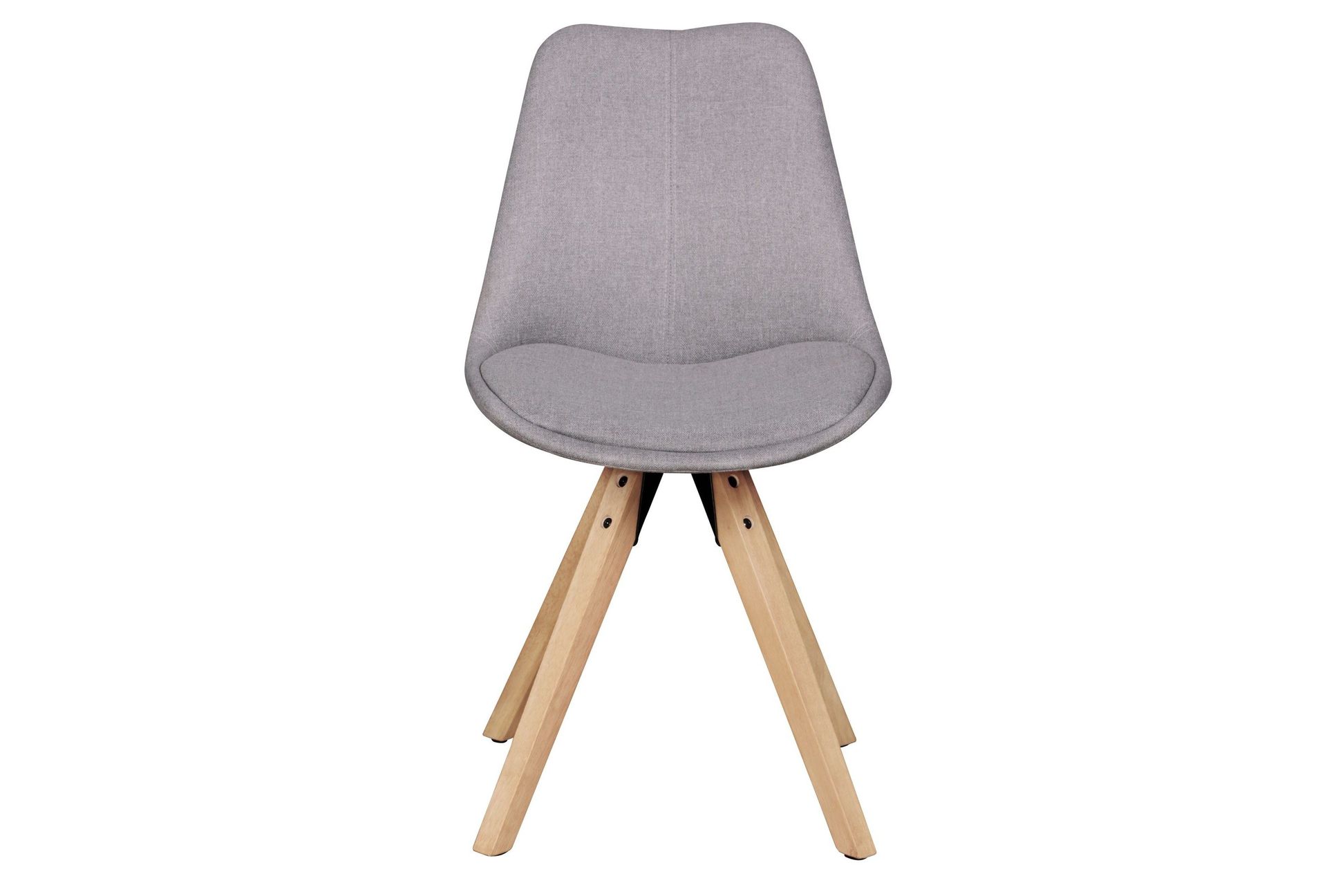 Baano Matstol - Ljusgr&aring;