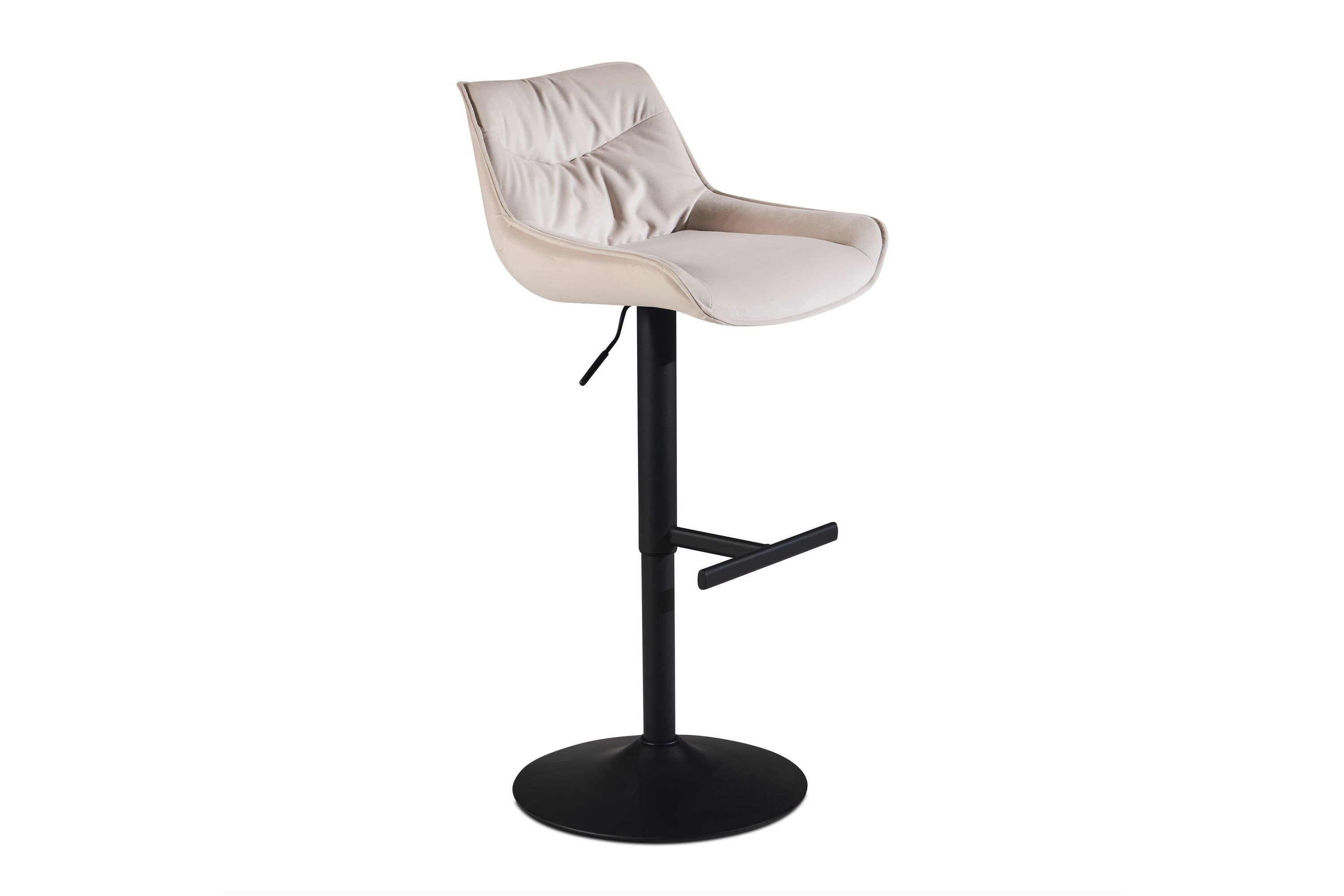 Bacchi Barstol 106 cm Beige