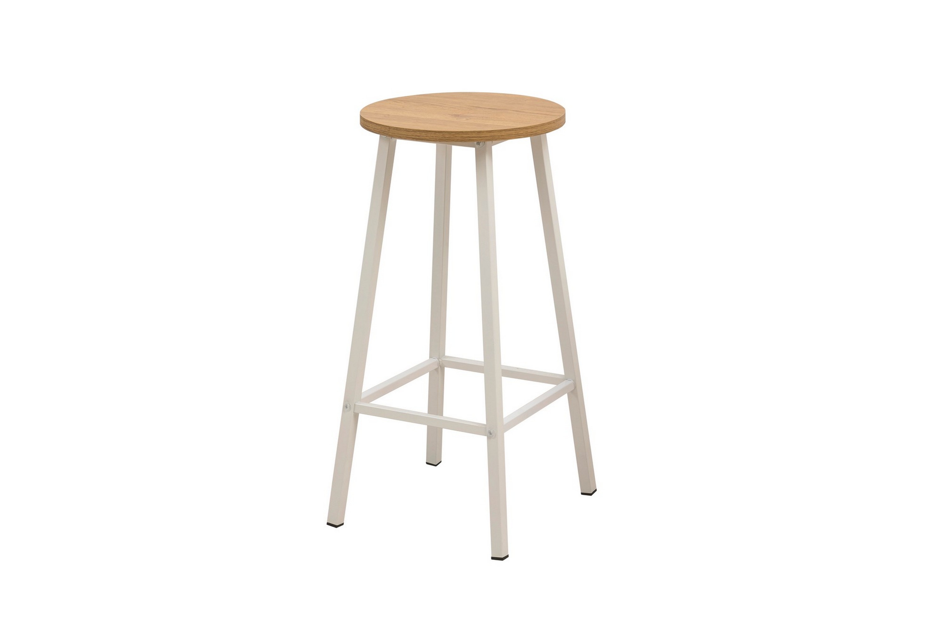 Barstol Heran 62 cm Vit