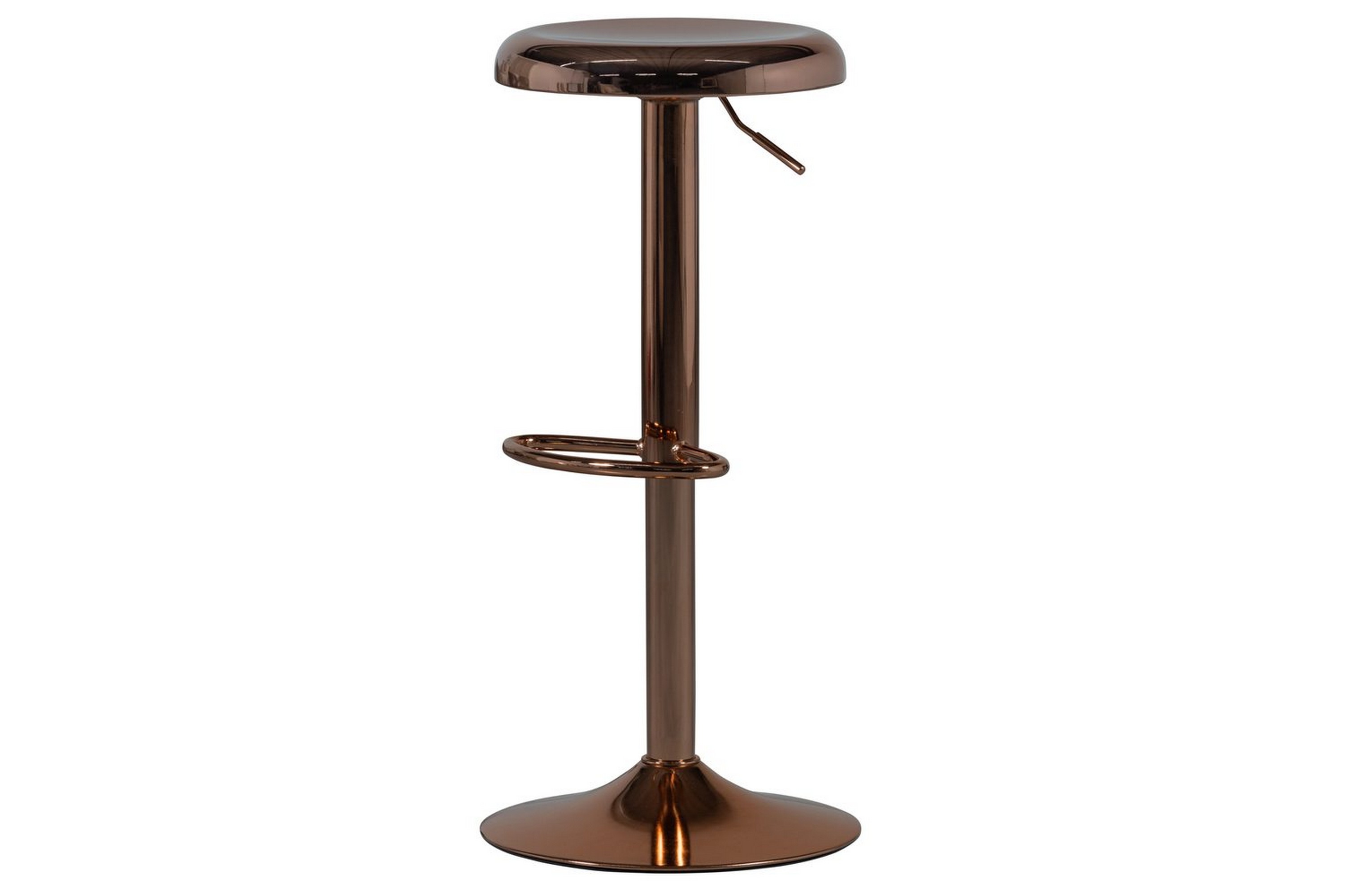 barstol isaac - koppar