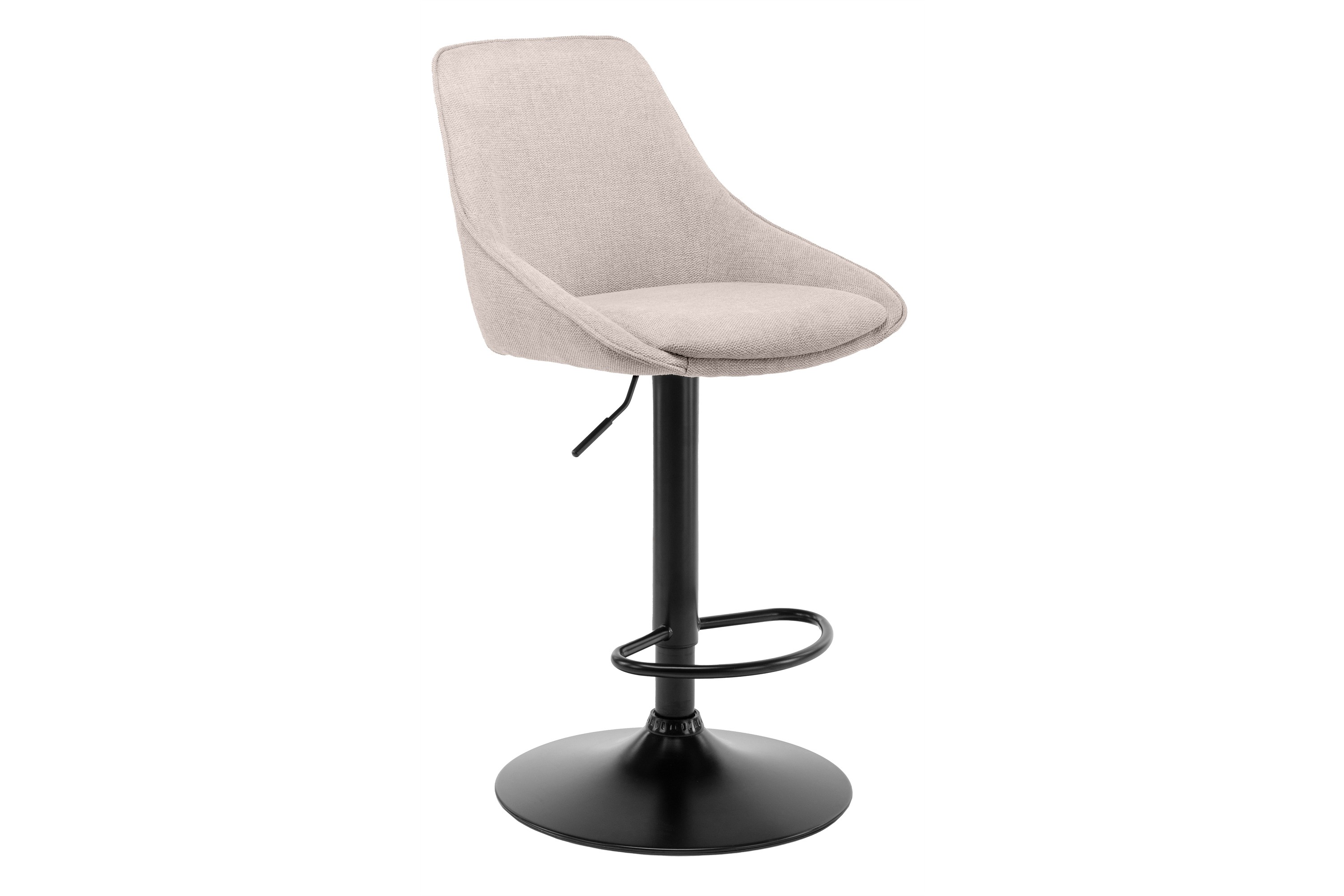 barstol parade 114 cm - beige