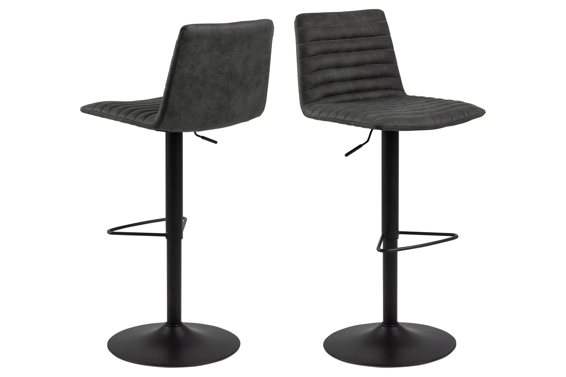 Alfondez Barstol - Gr&aring;