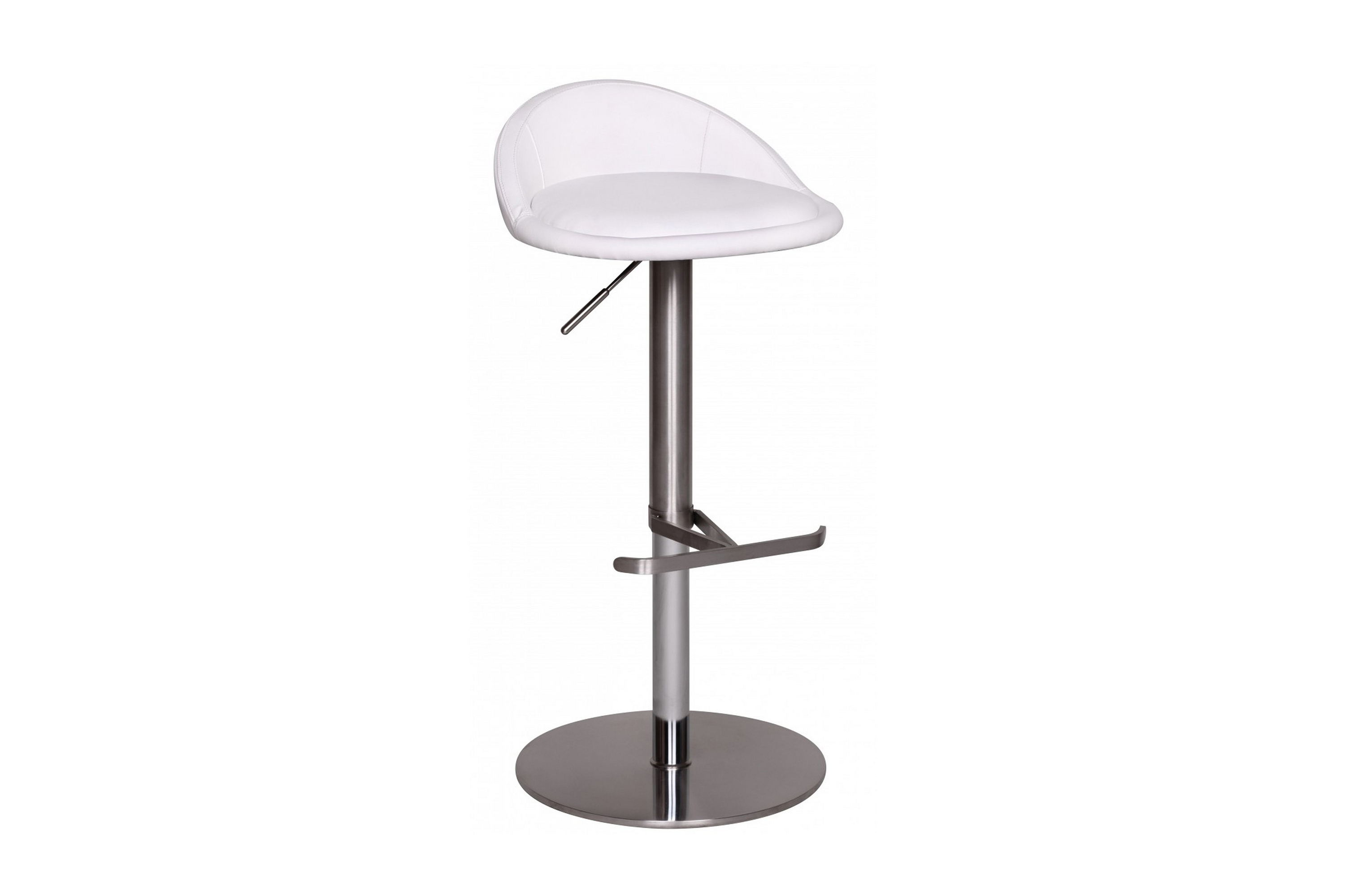 Barstol Ducsay Vit