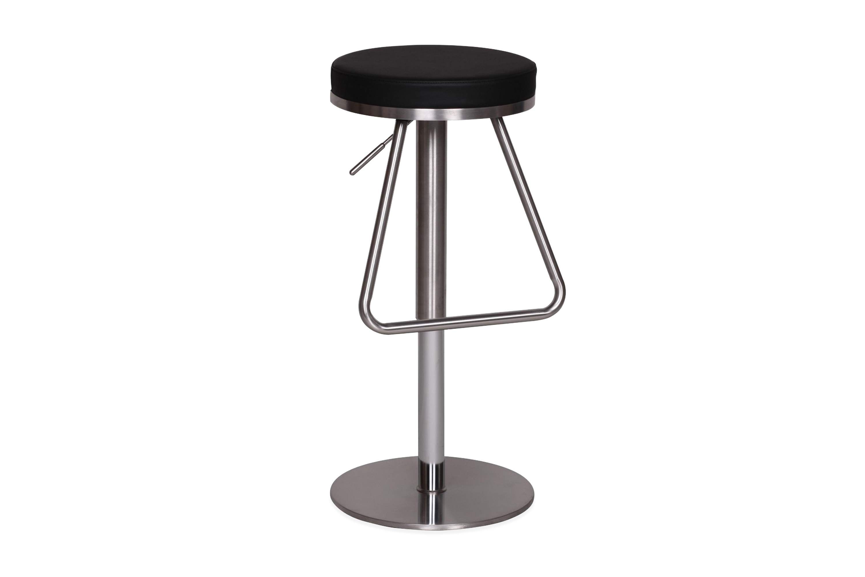 barstol hackington - svart