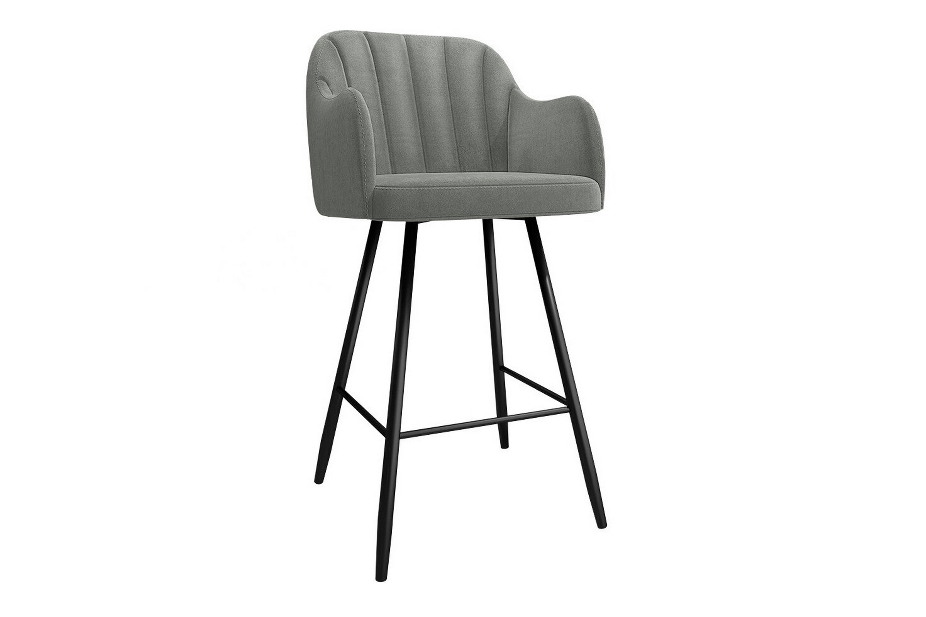 barstol kintore - svart