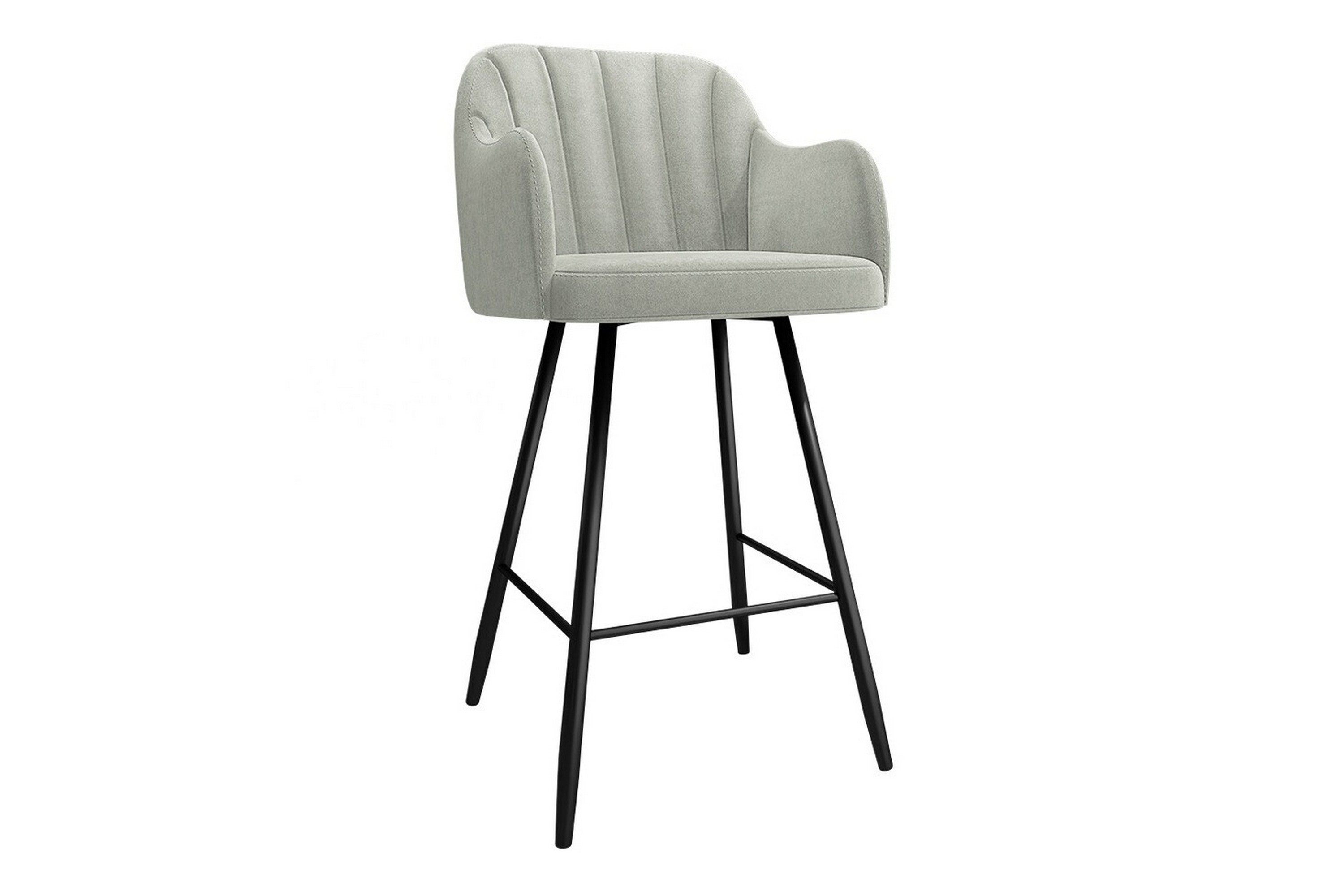 barstol kintore - svart